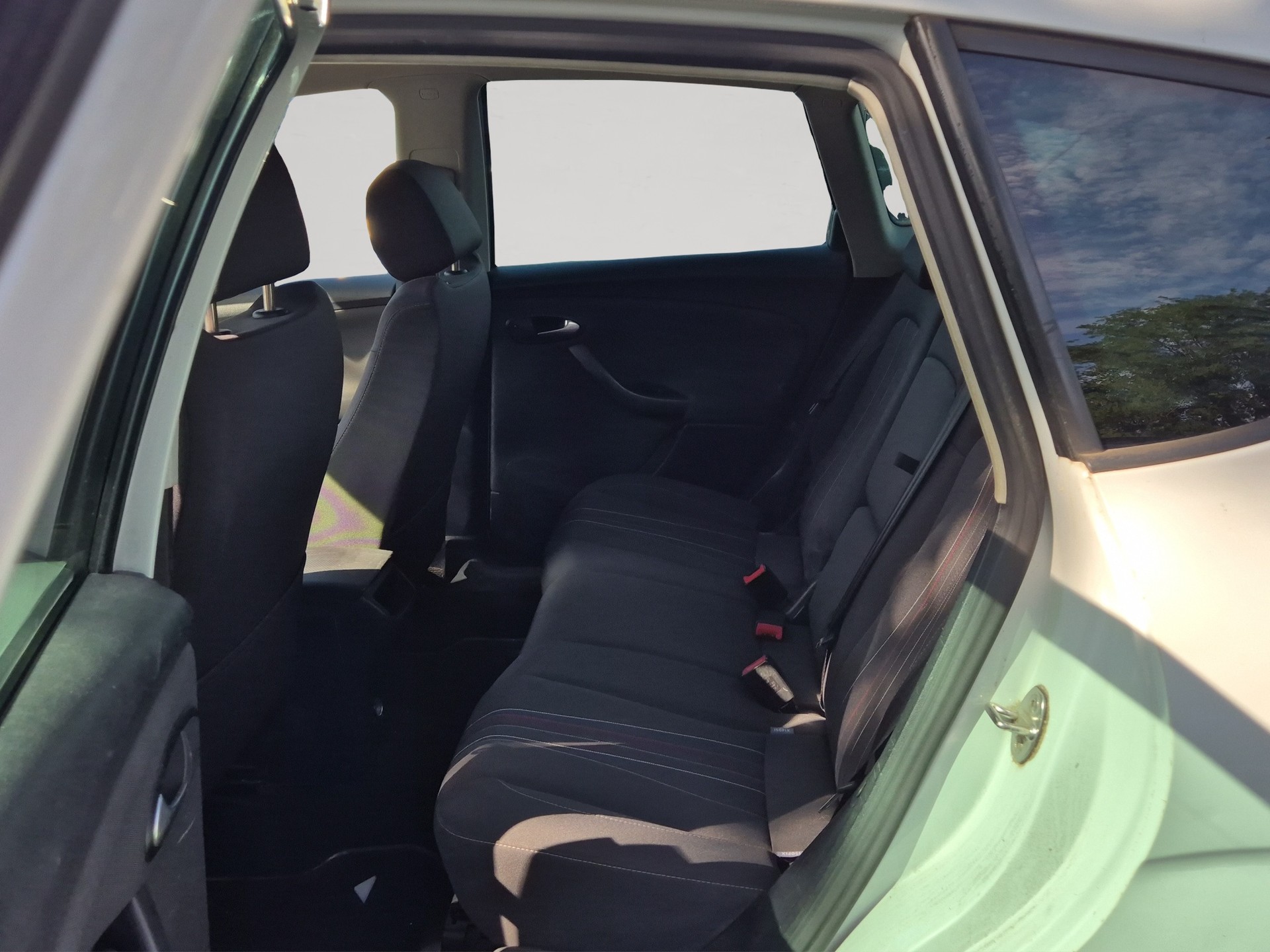SEAT Altea XL 1.4 TSI Style-image-8