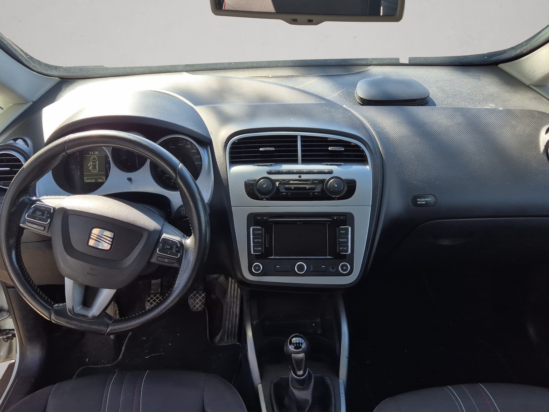 SEAT Altea XL 1.4 TSI Style-image-9