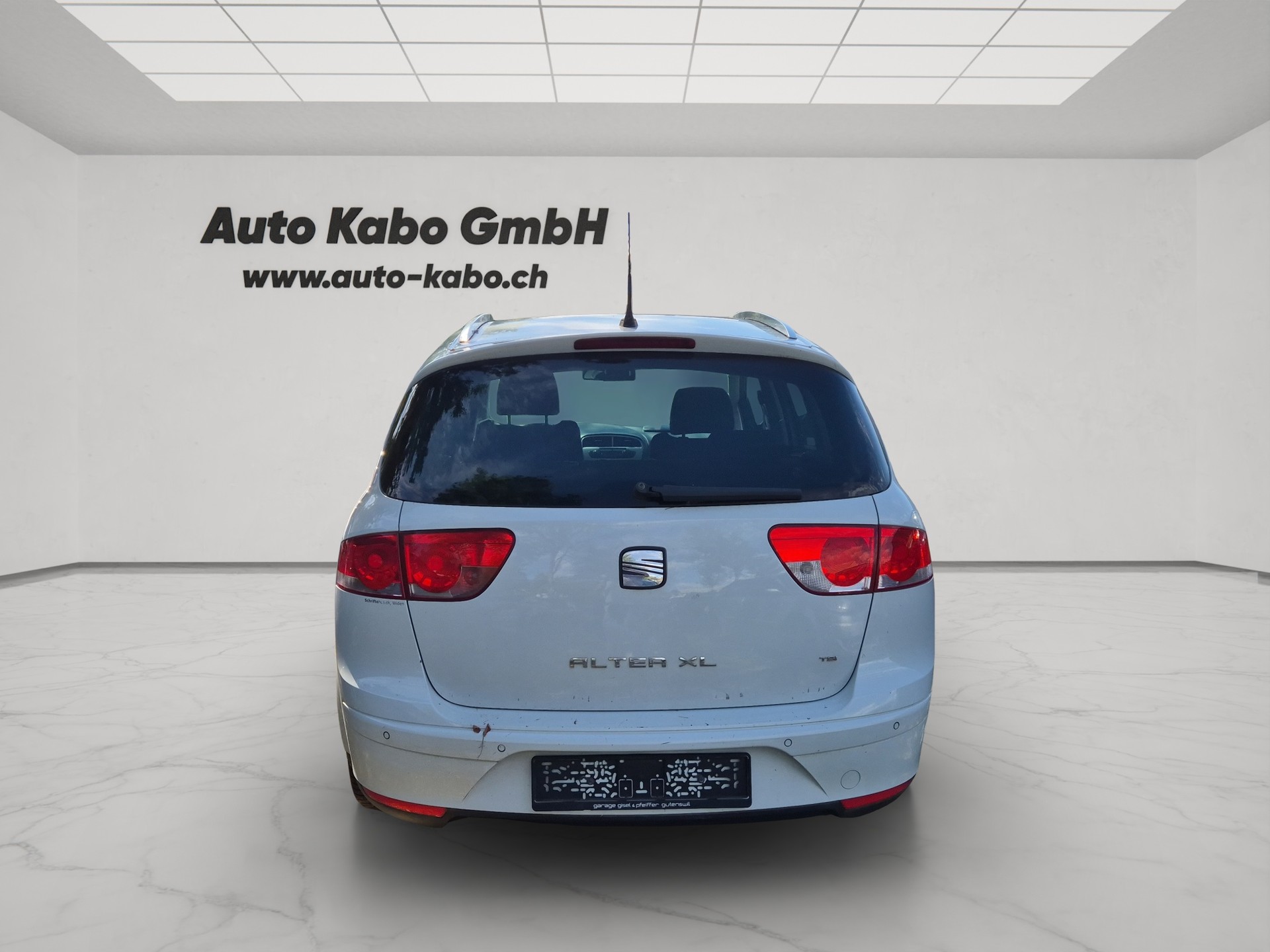 SEAT Altea XL 1.4 TSI Style-image-6