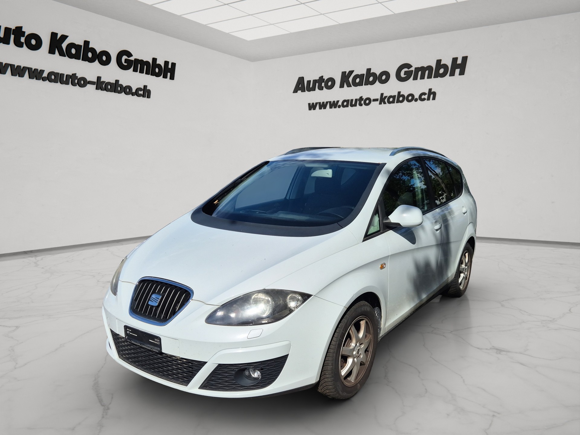 SEAT Altea XL 1.4 TSI Style-image-2