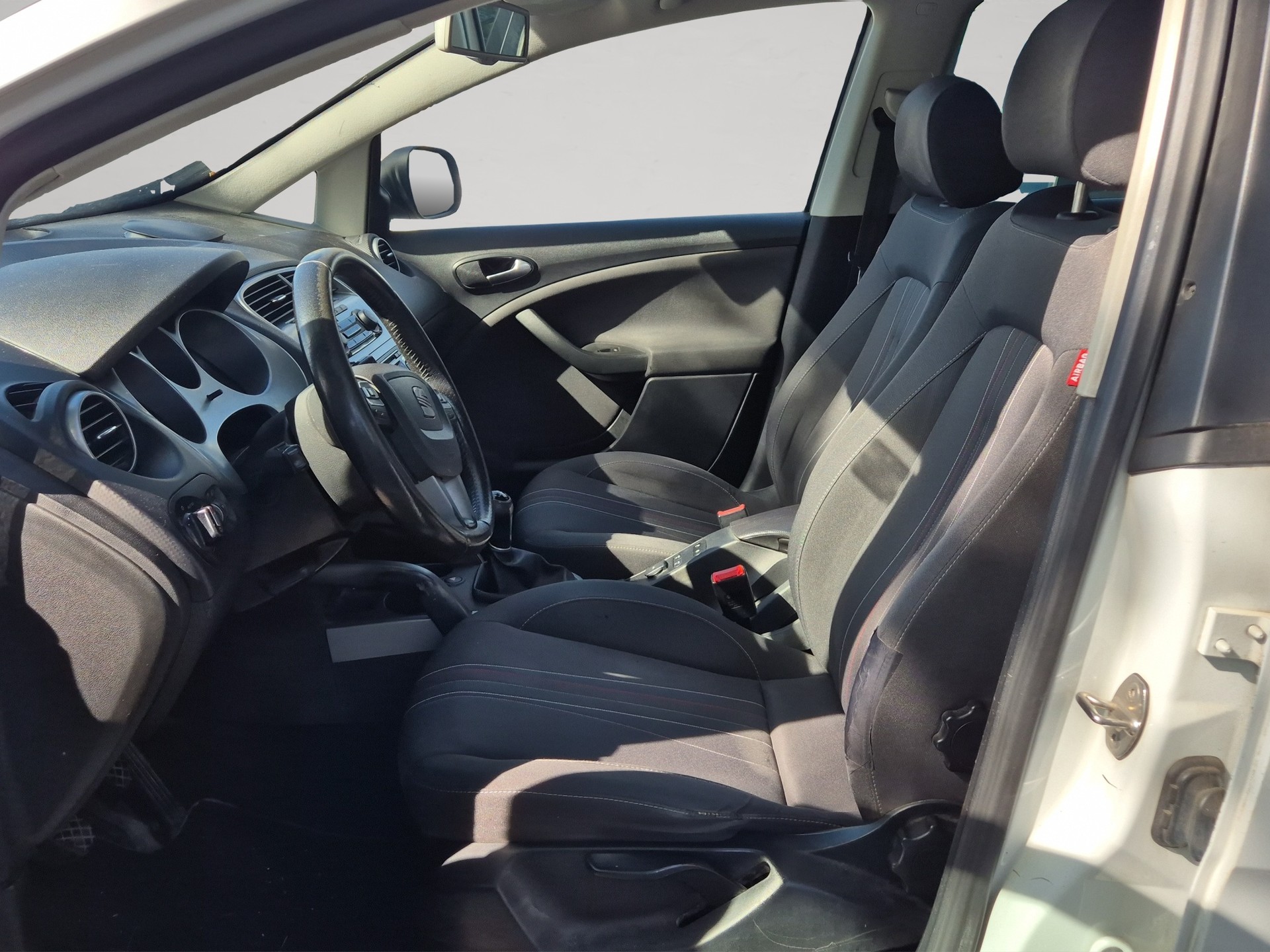 SEAT Altea XL 1.4 TSI Style-image-7