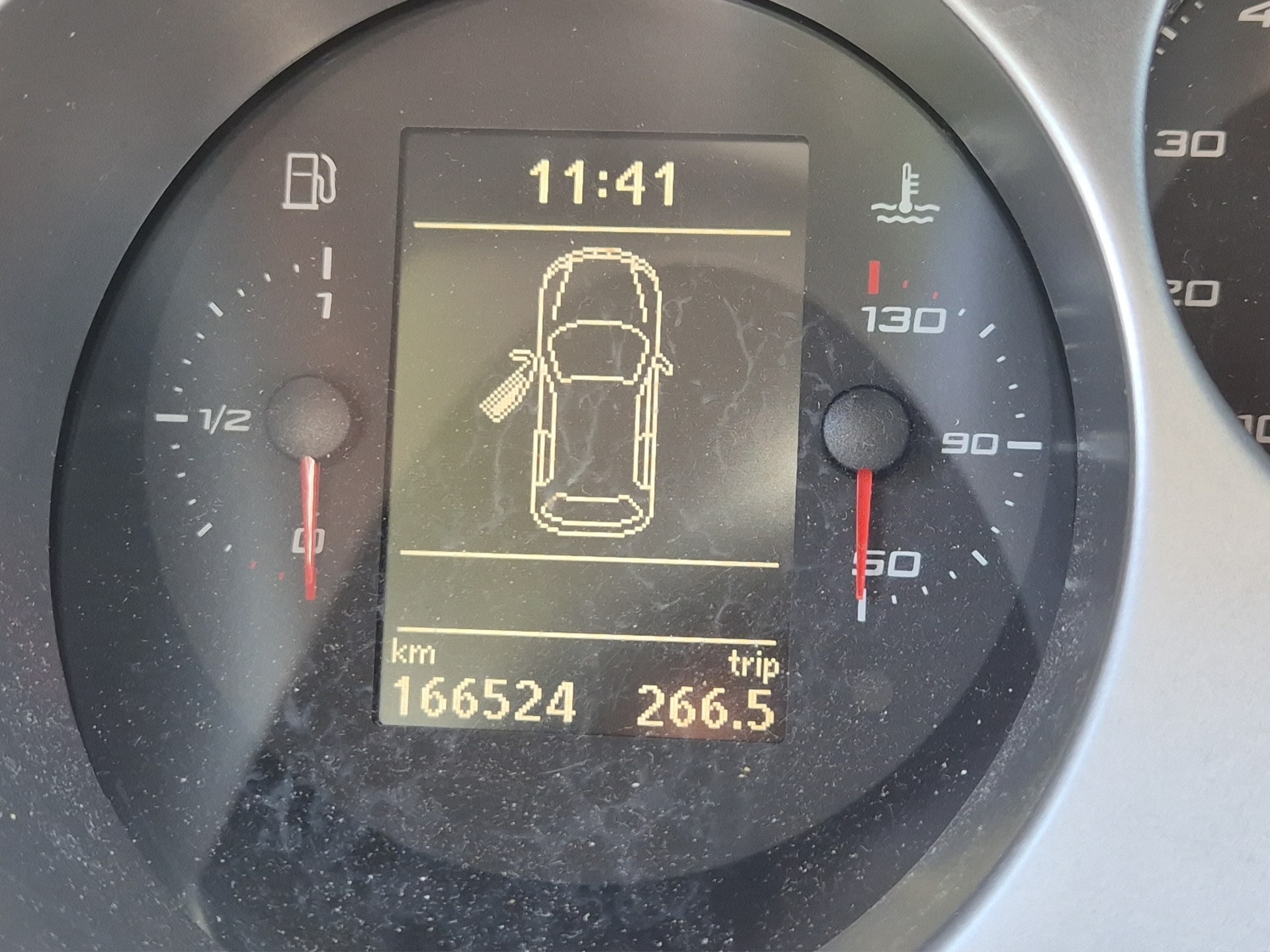 SEAT Altea XL 1.4 TSI Style-image-13