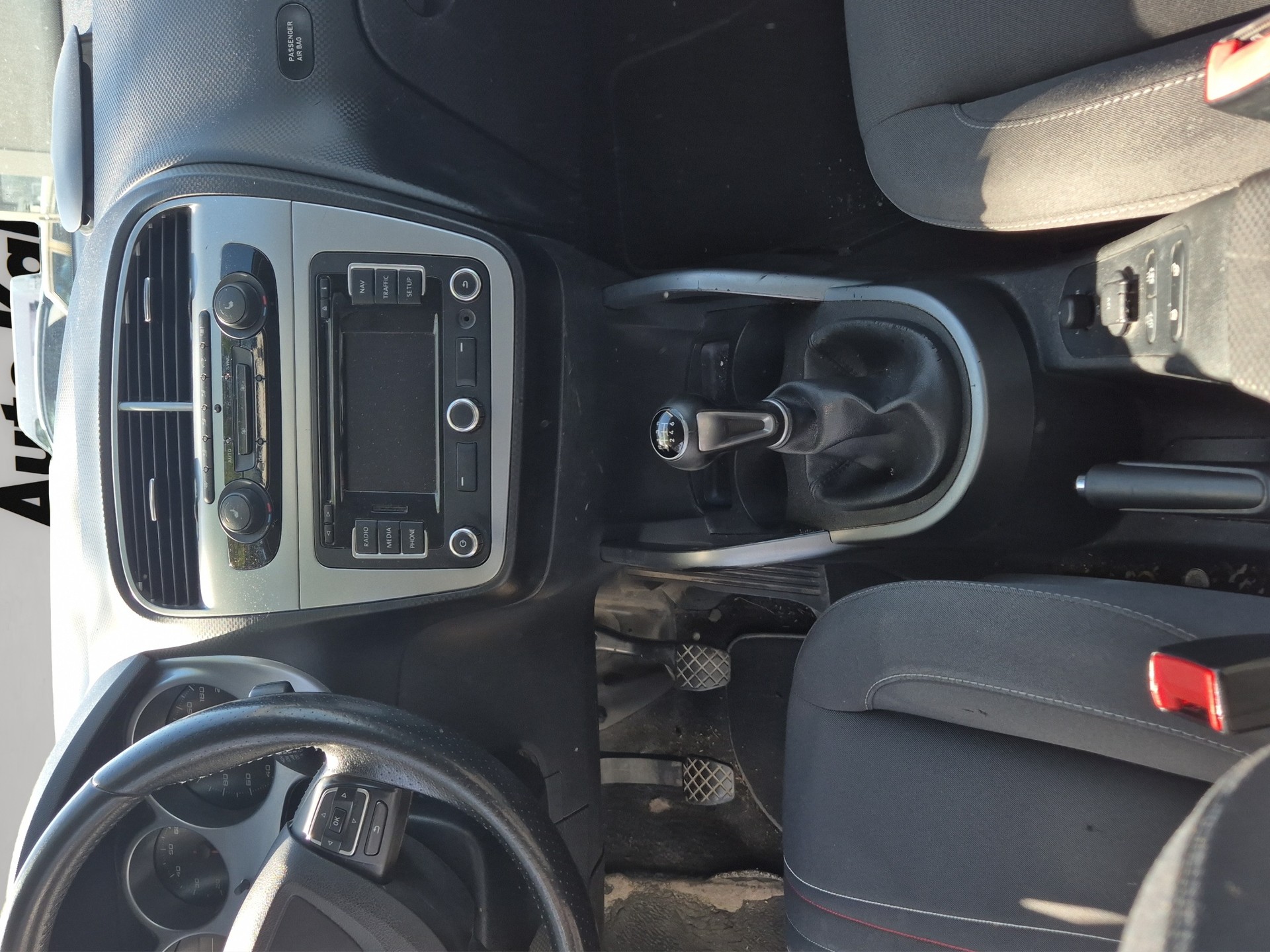 SEAT Altea XL 1.4 TSI Style-image-10