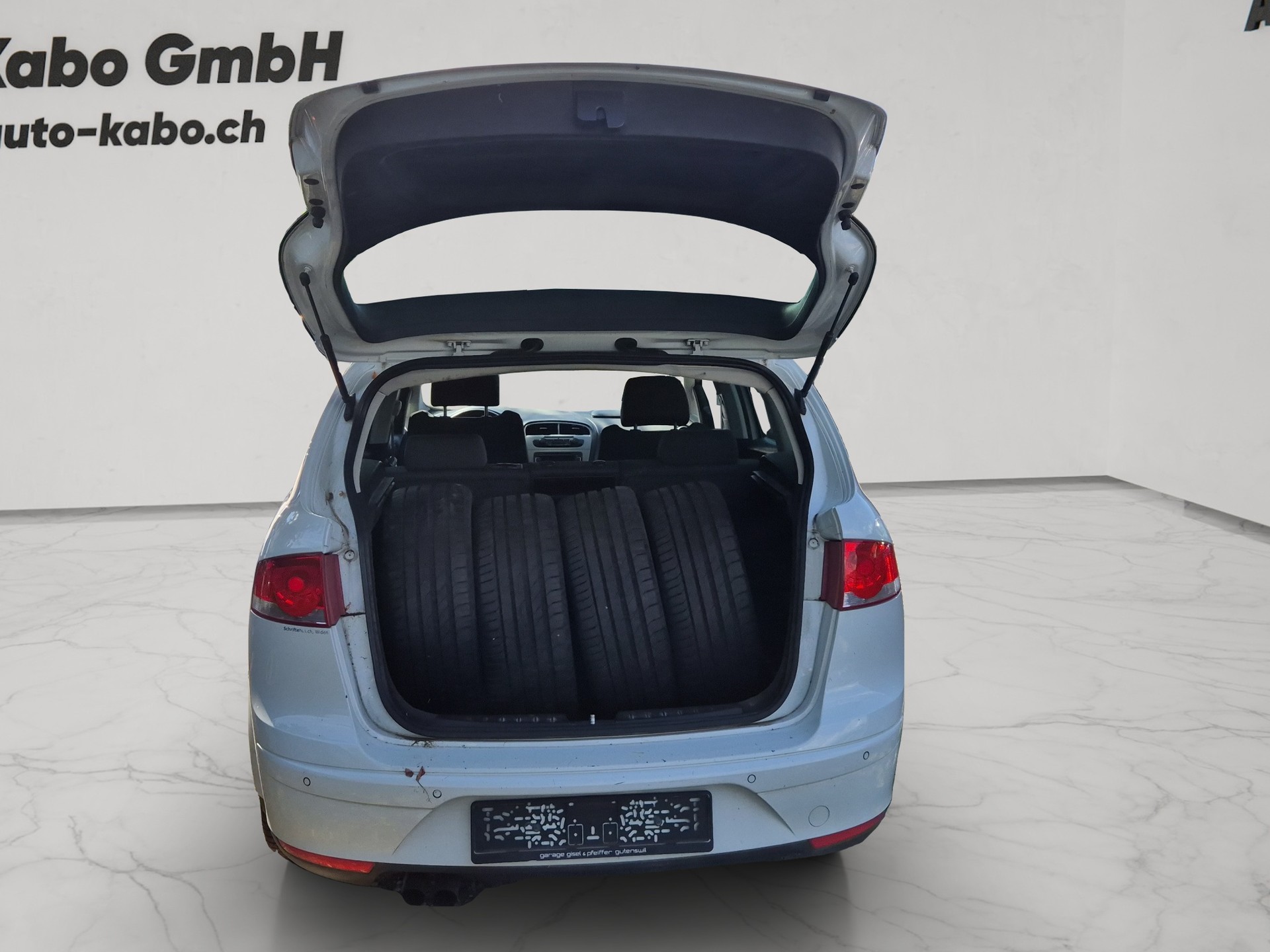 SEAT Altea XL 1.4 TSI Style-image-11