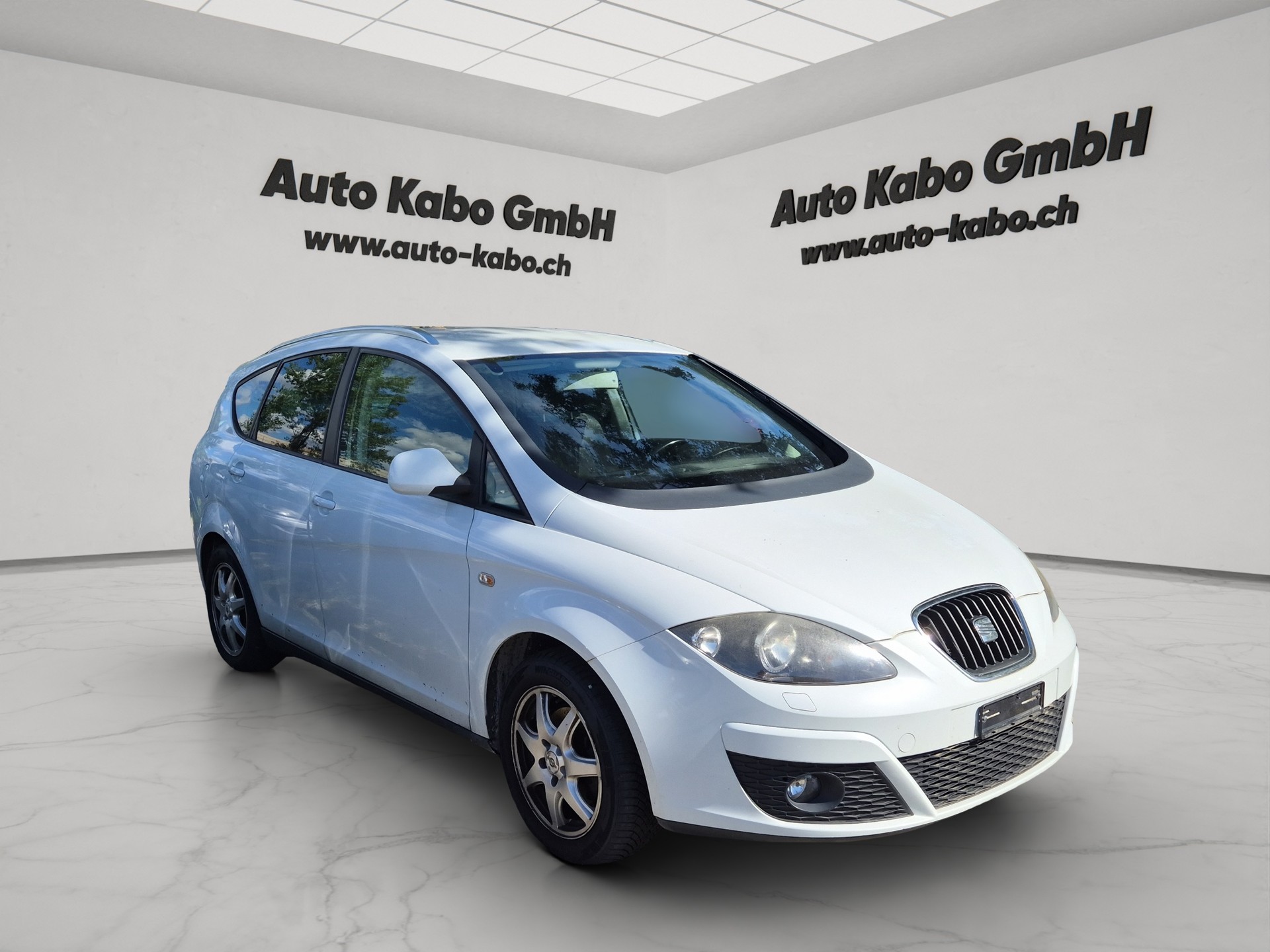 SEAT Altea XL 1.4 TSI Style-image-3