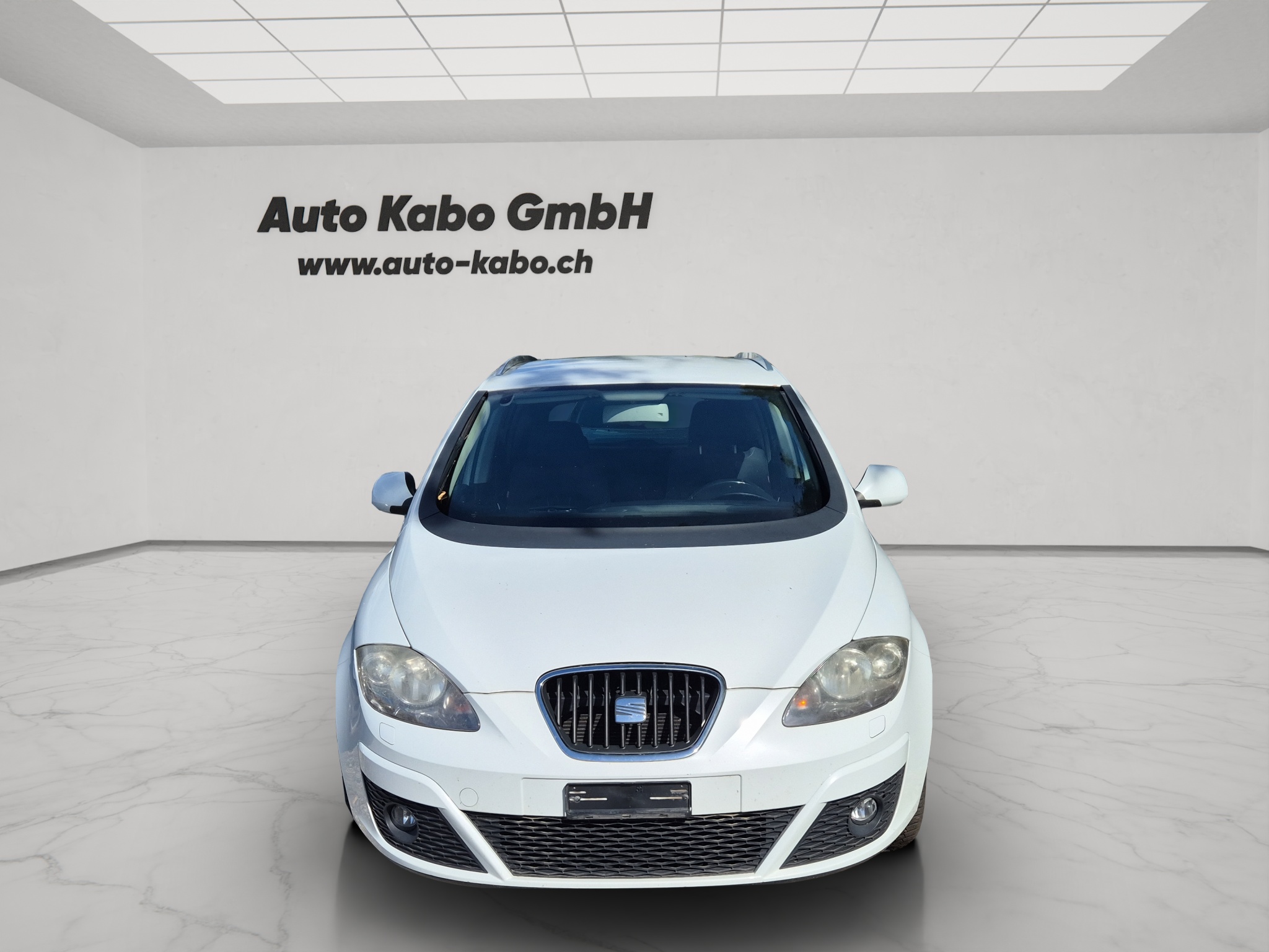 SEAT Altea XL 1.4 TSI Style — slika 1
