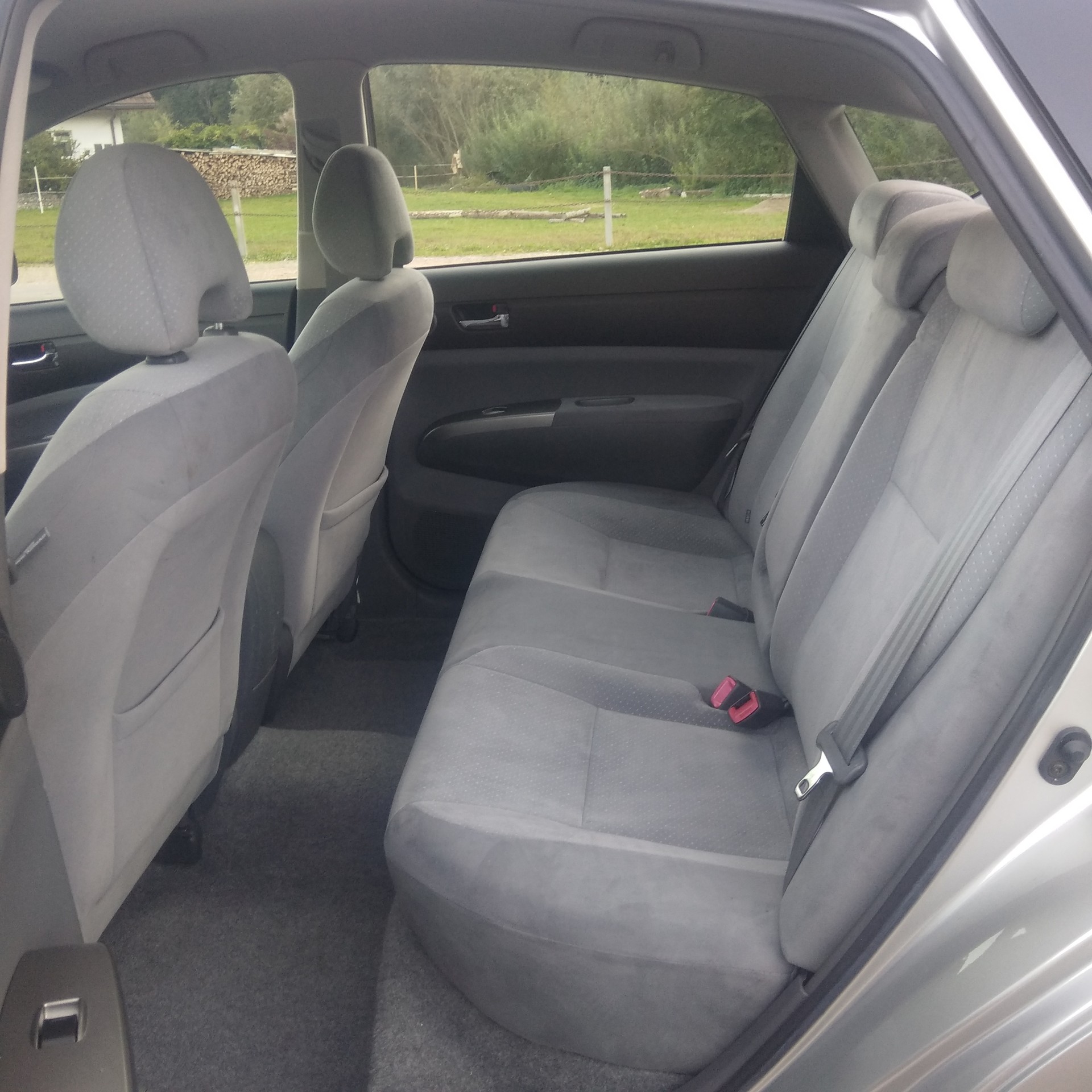 TOYOTA Prius 1.5 16V Hybrid-image-11