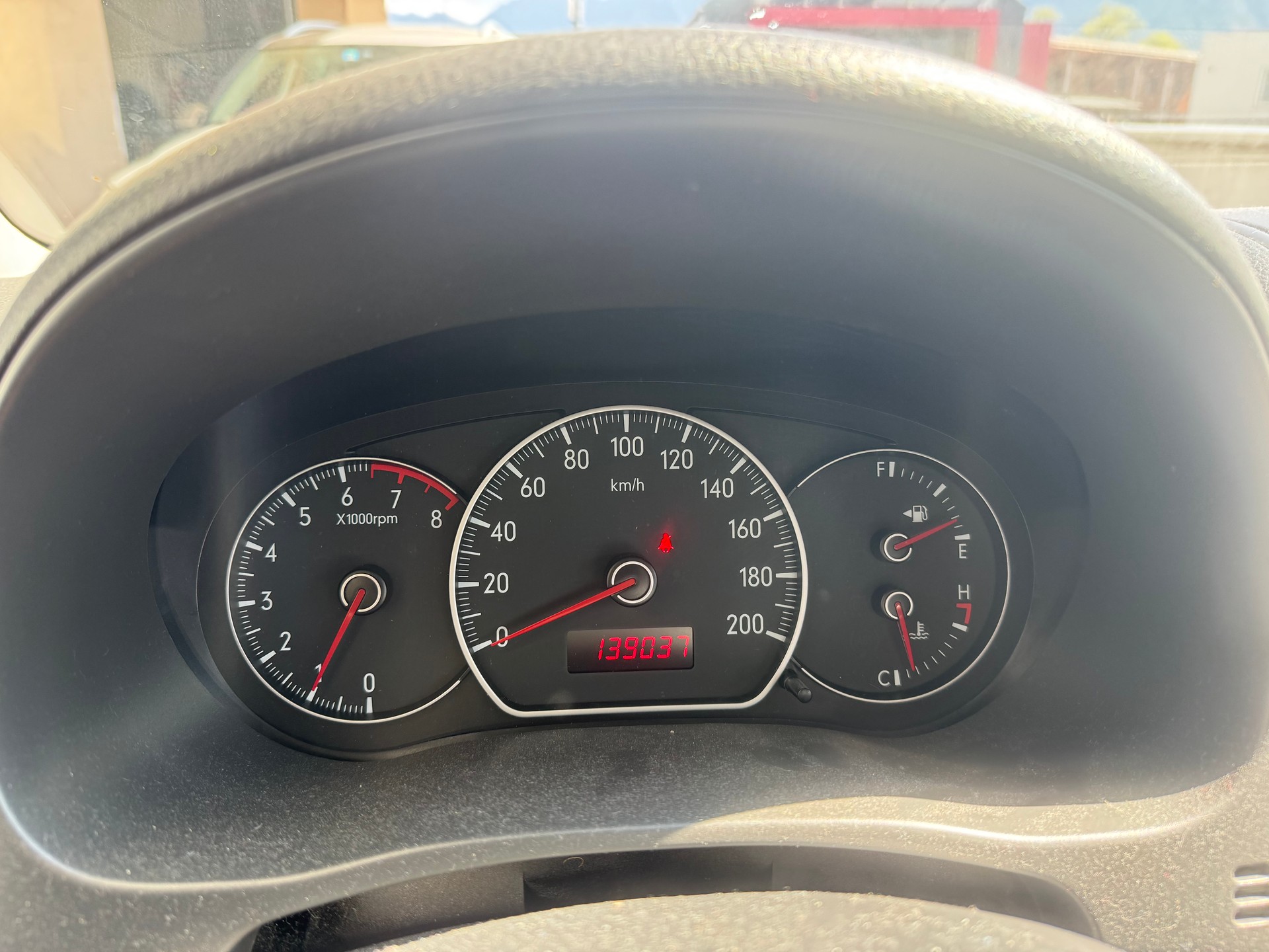 FIAT Sedici 1.6 4WD Dynamic-image-6