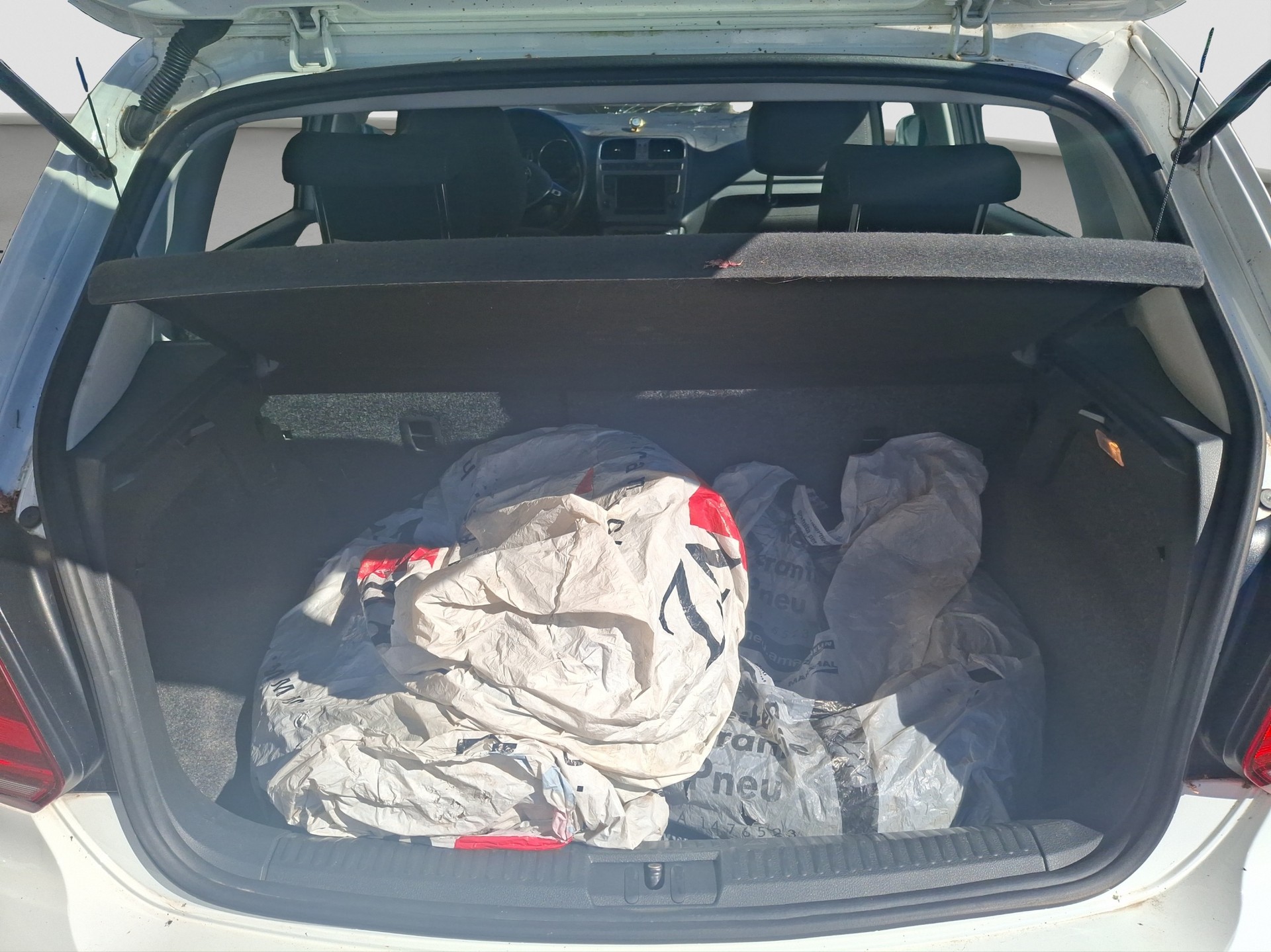 VW Polo 1.0 TSI BMT Allstar-image-6