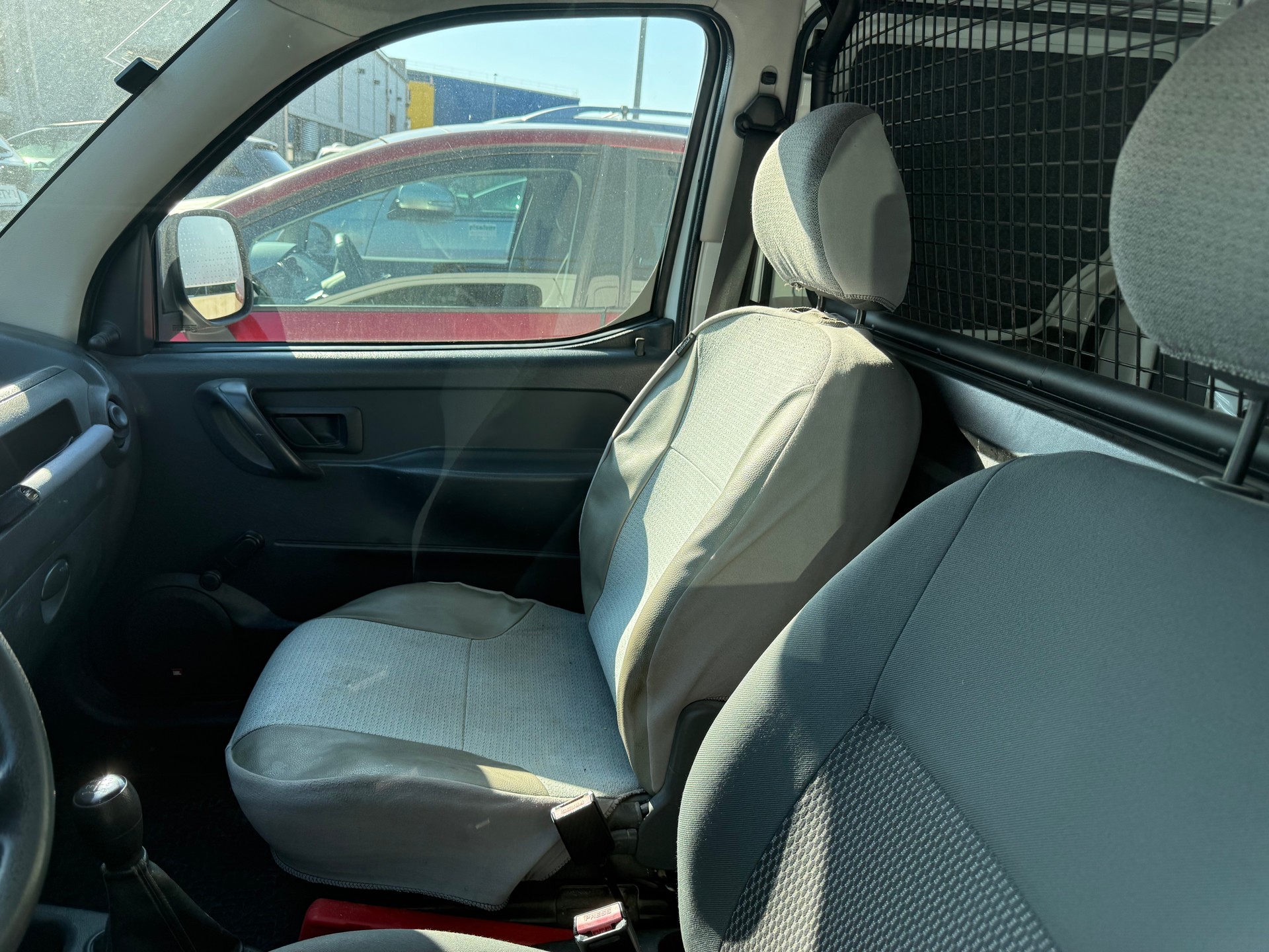 CITROEN Berlingo 1.6 HDi 600-image-12