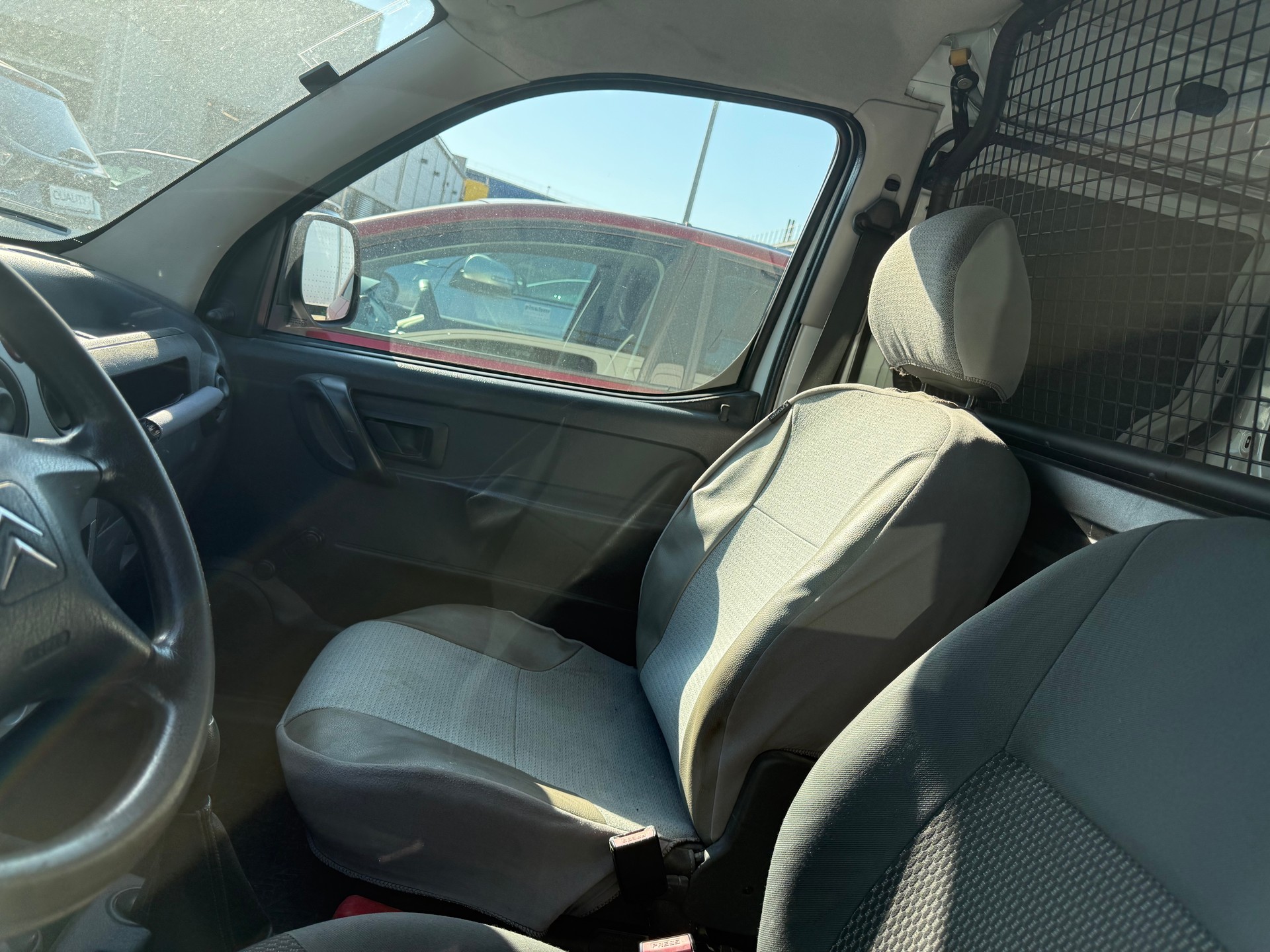 CITROEN Berlingo 1.6 HDi 600-image-14