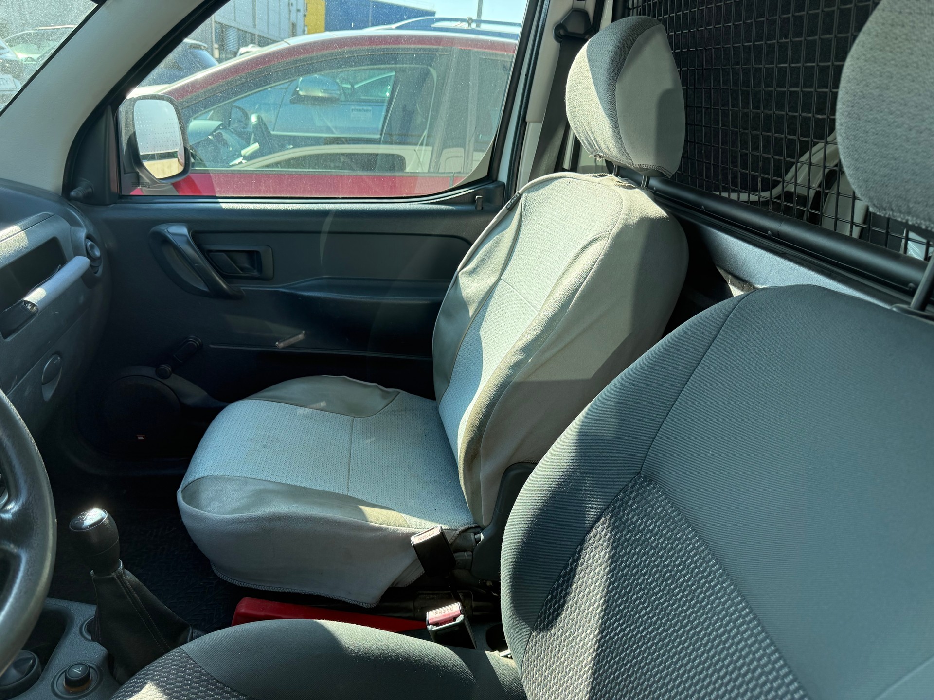 CITROEN Berlingo 1.6 HDi 600-image-13