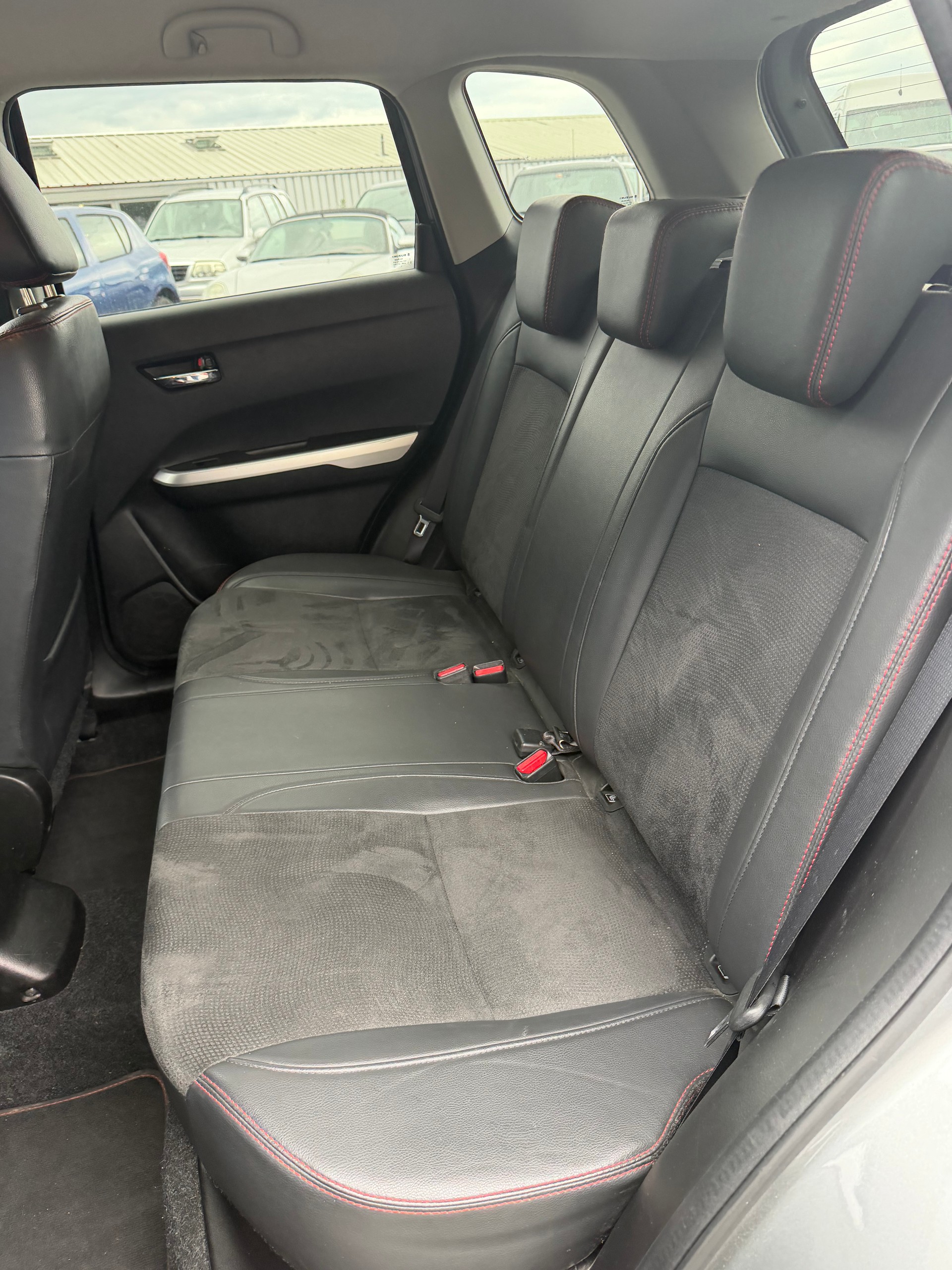 SUZUKI Vitara 1.4 Boosterjet Piz Sulai Top-image-5