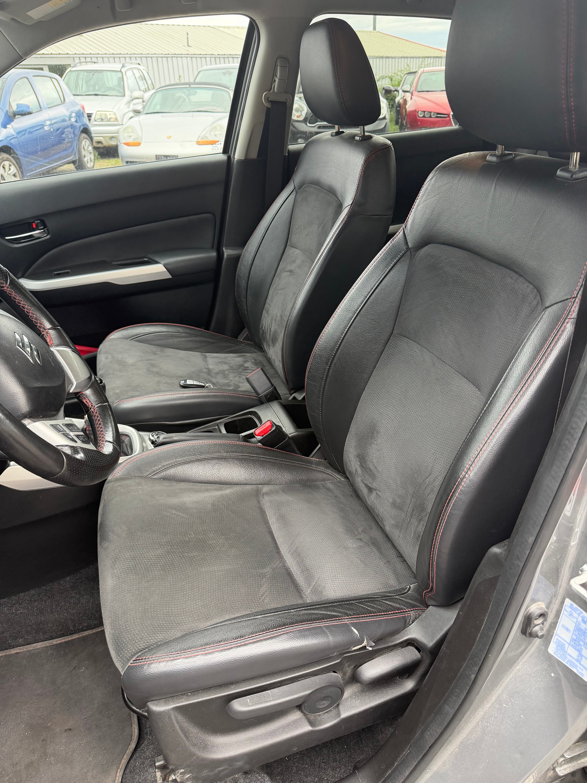 SUZUKI Vitara 1.4 Boosterjet Piz Sulai Top-image-3