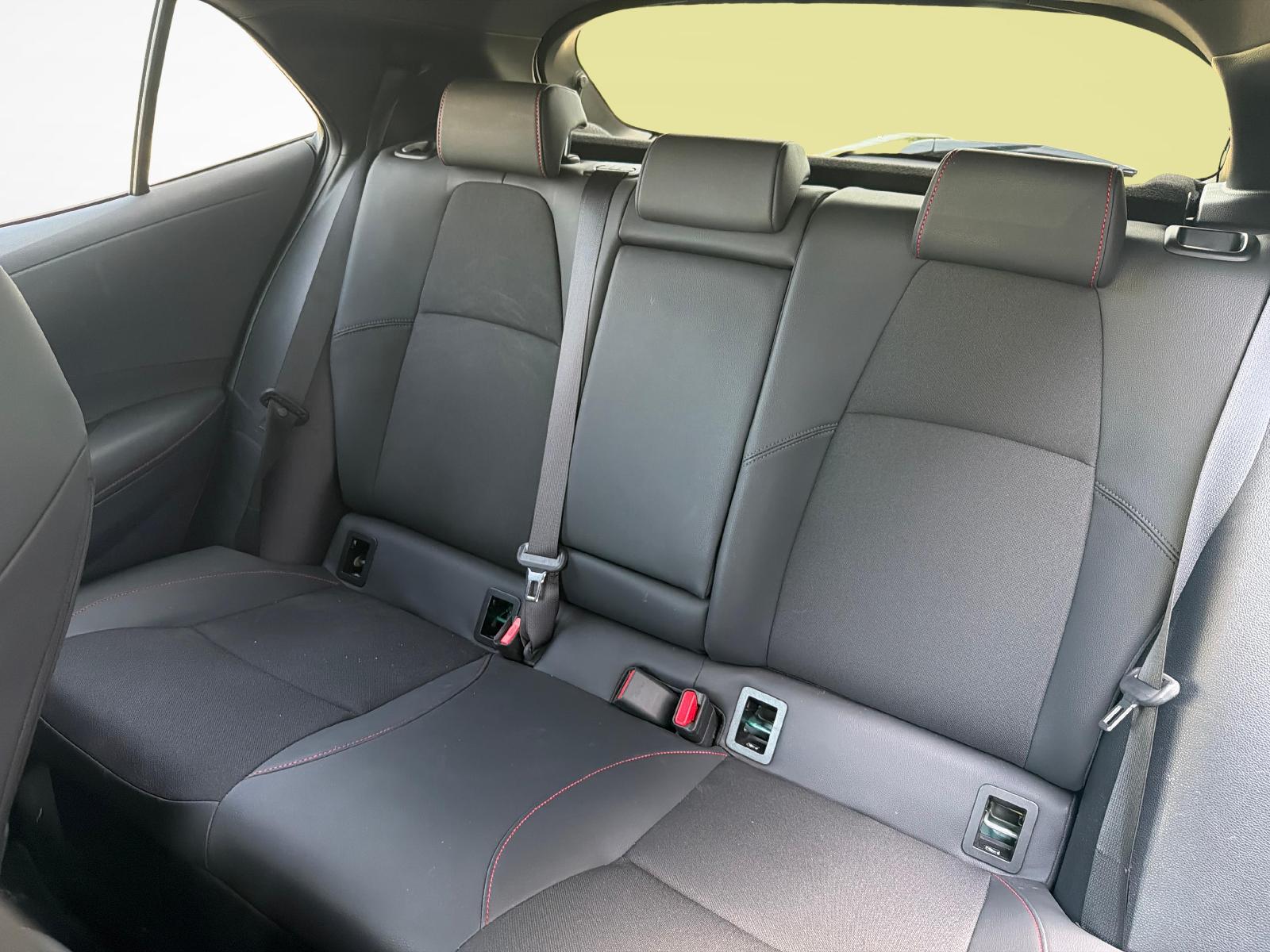 TOYOTA Corolla 2.0 HSD GR Sport-image-8