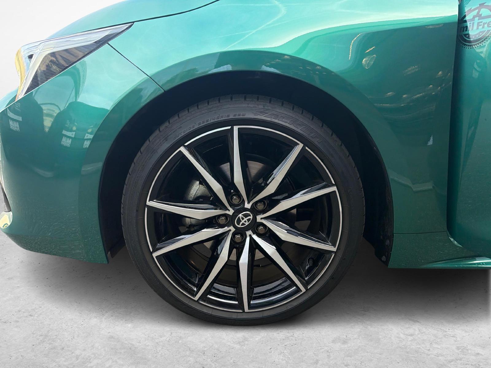 TOYOTA Corolla 2.0 HSD GR Sport-image-13