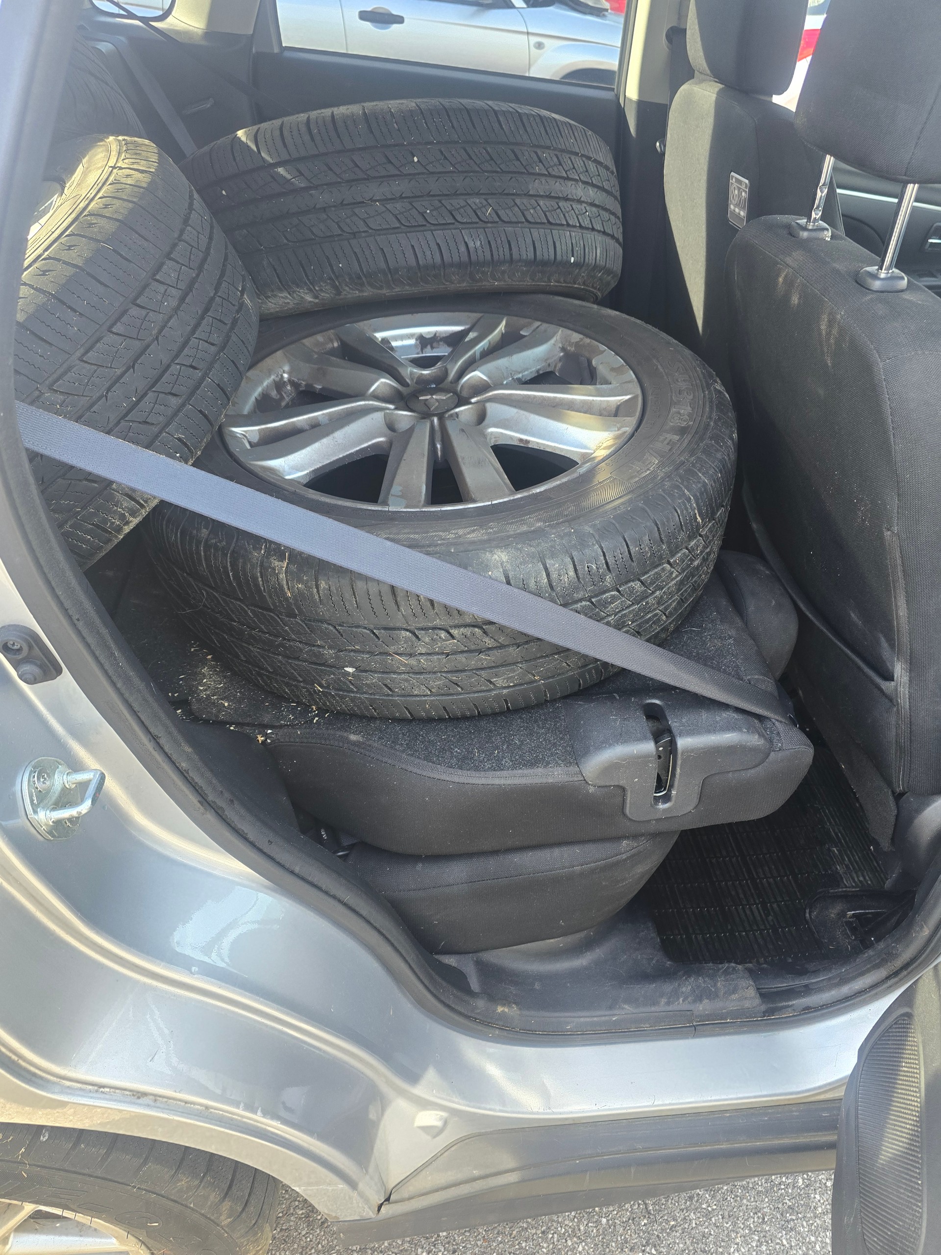 MITSUBISHI ASX 1.8 DID Intense 4WD-image-14