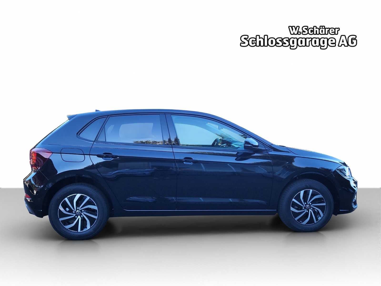 VW Polo 1.0 TSI Life DSG-image-5