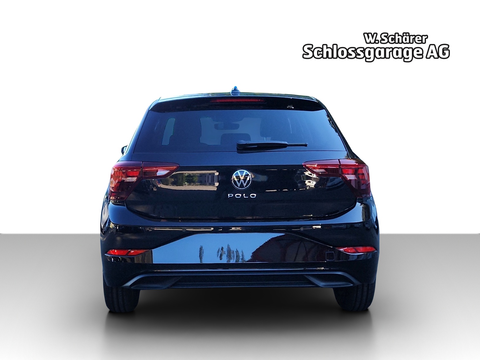VW Polo 1.0 TSI Life DSG-image-3