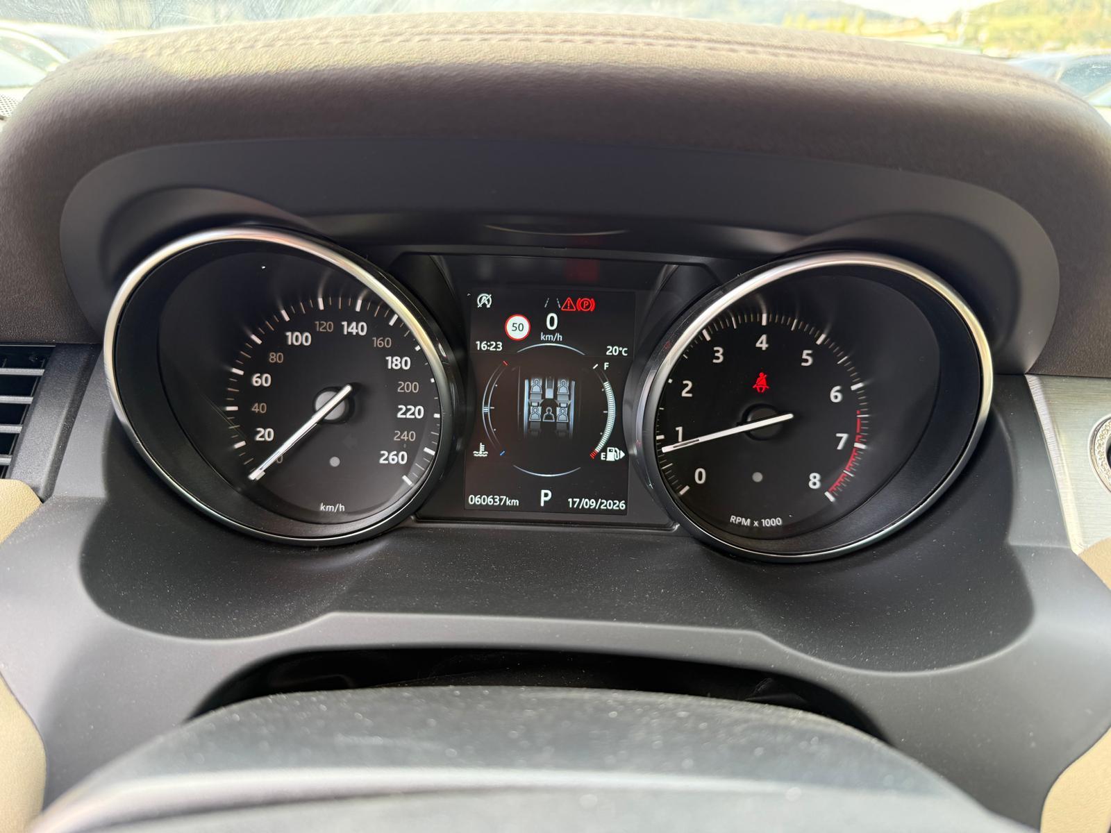 LAND ROVER Range Rover Evoque 2.0 Si4 SE-image-19