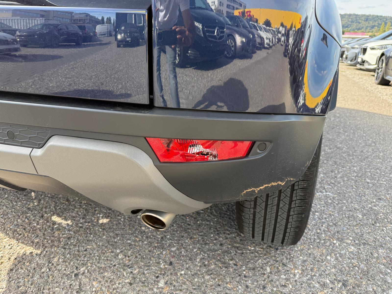 LAND ROVER Range Rover Evoque 2.0 Si4 SE-image-6