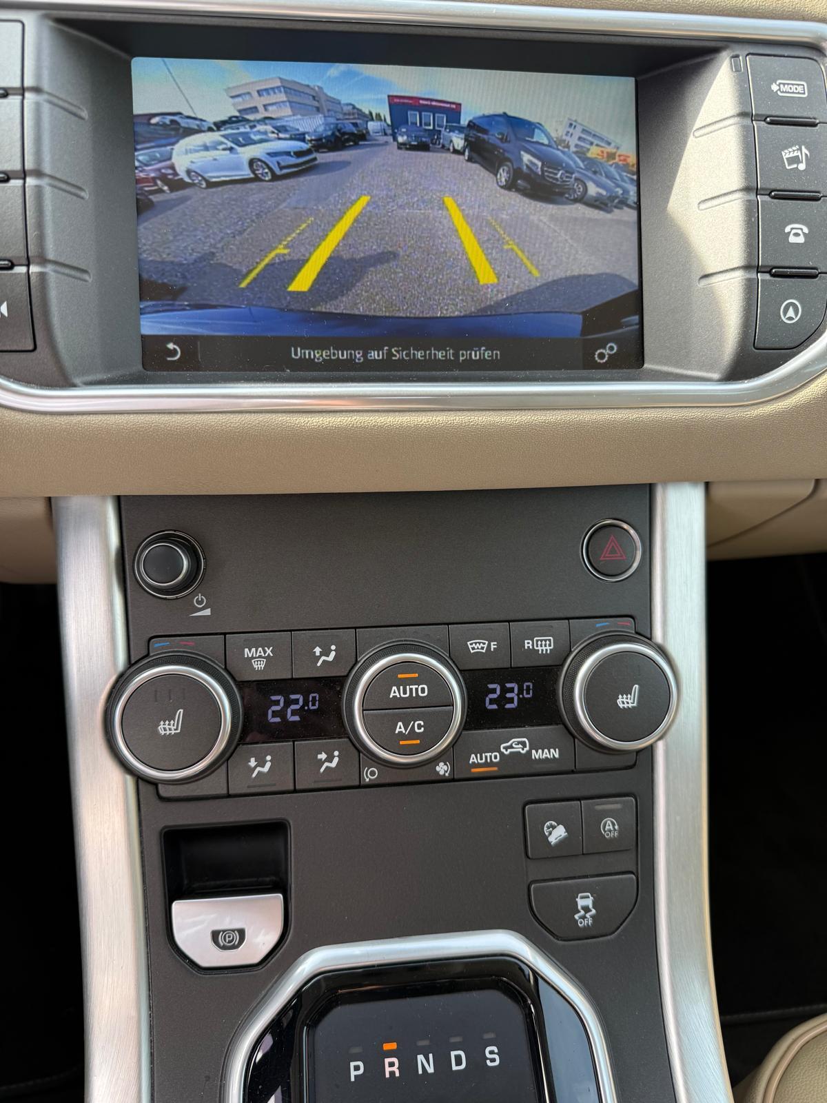 LAND ROVER Range Rover Evoque 2.0 Si4 SE-image-18