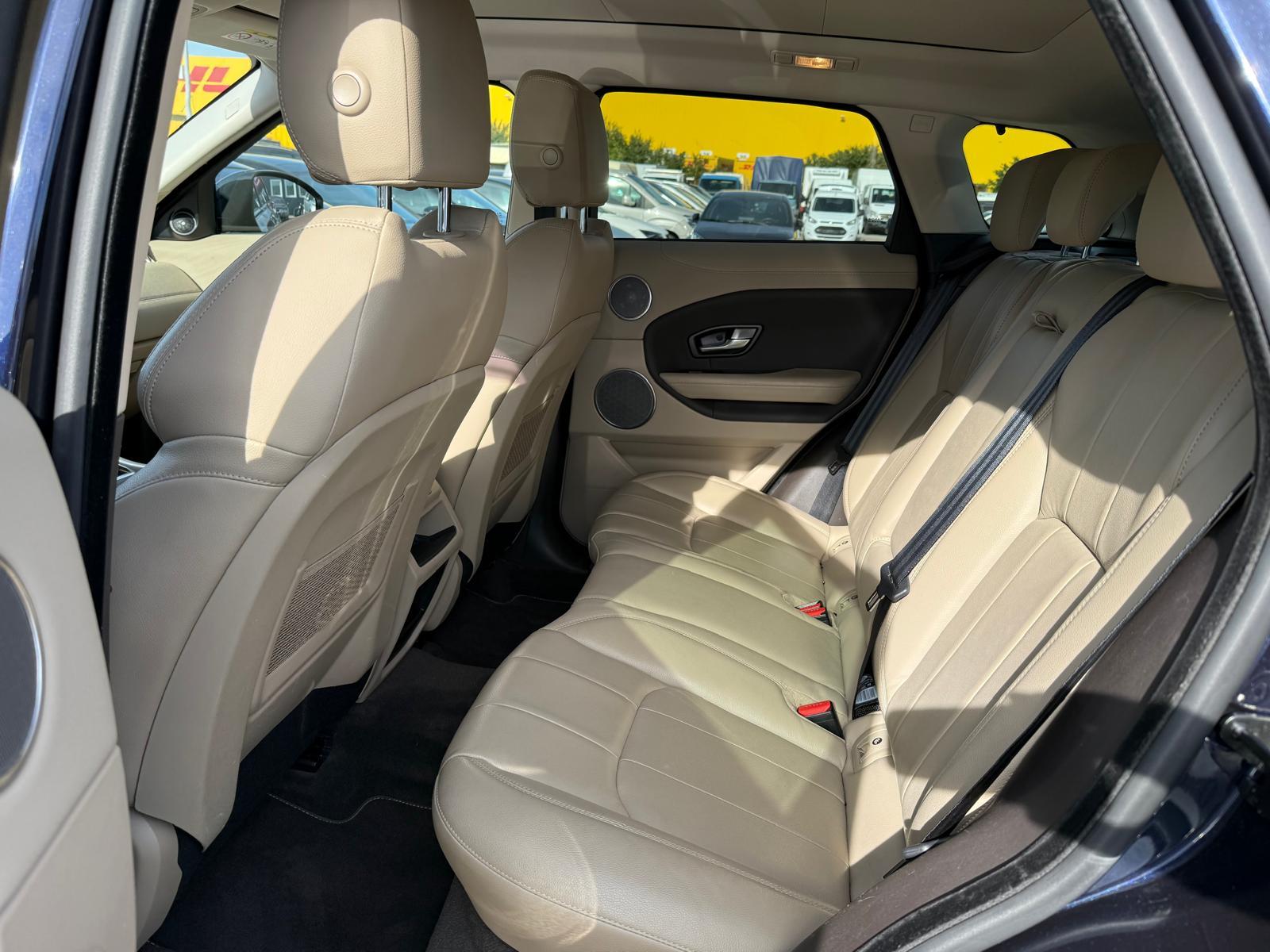 LAND ROVER Range Rover Evoque 2.0 Si4 SE-image-16