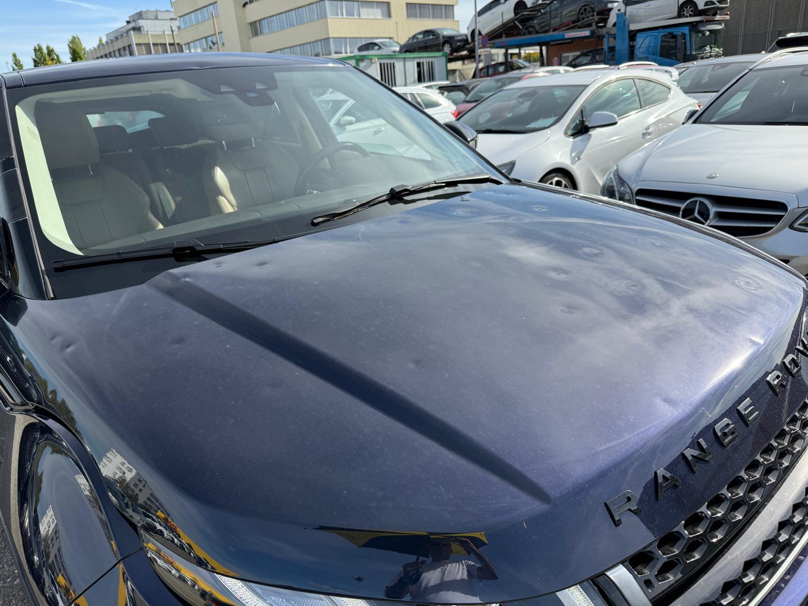 LAND ROVER Range Rover Evoque 2.0 Si4 SE-image-3