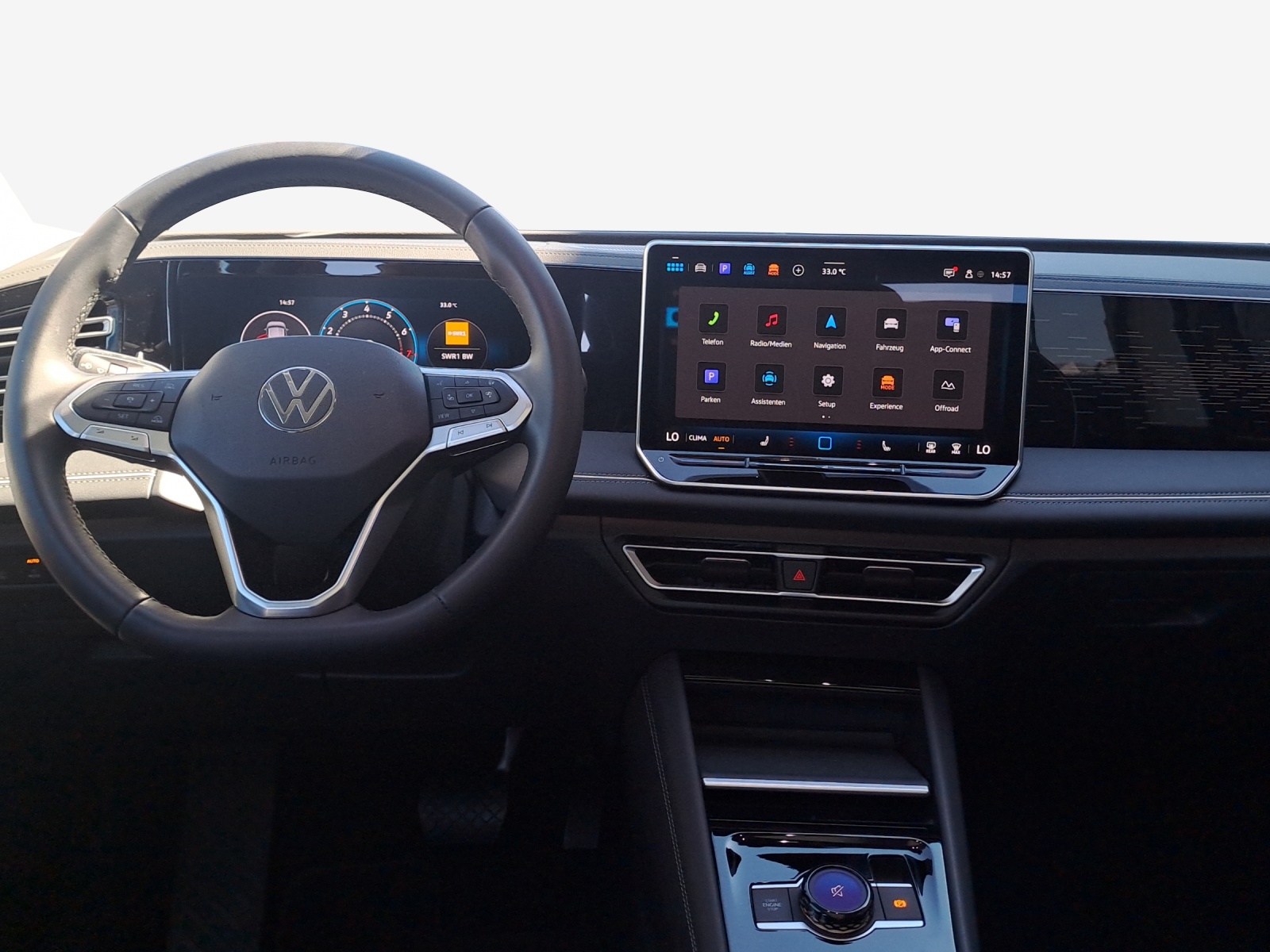 VW Tiguan 2.0 TSI DSG Elegance 4Motion-image-8