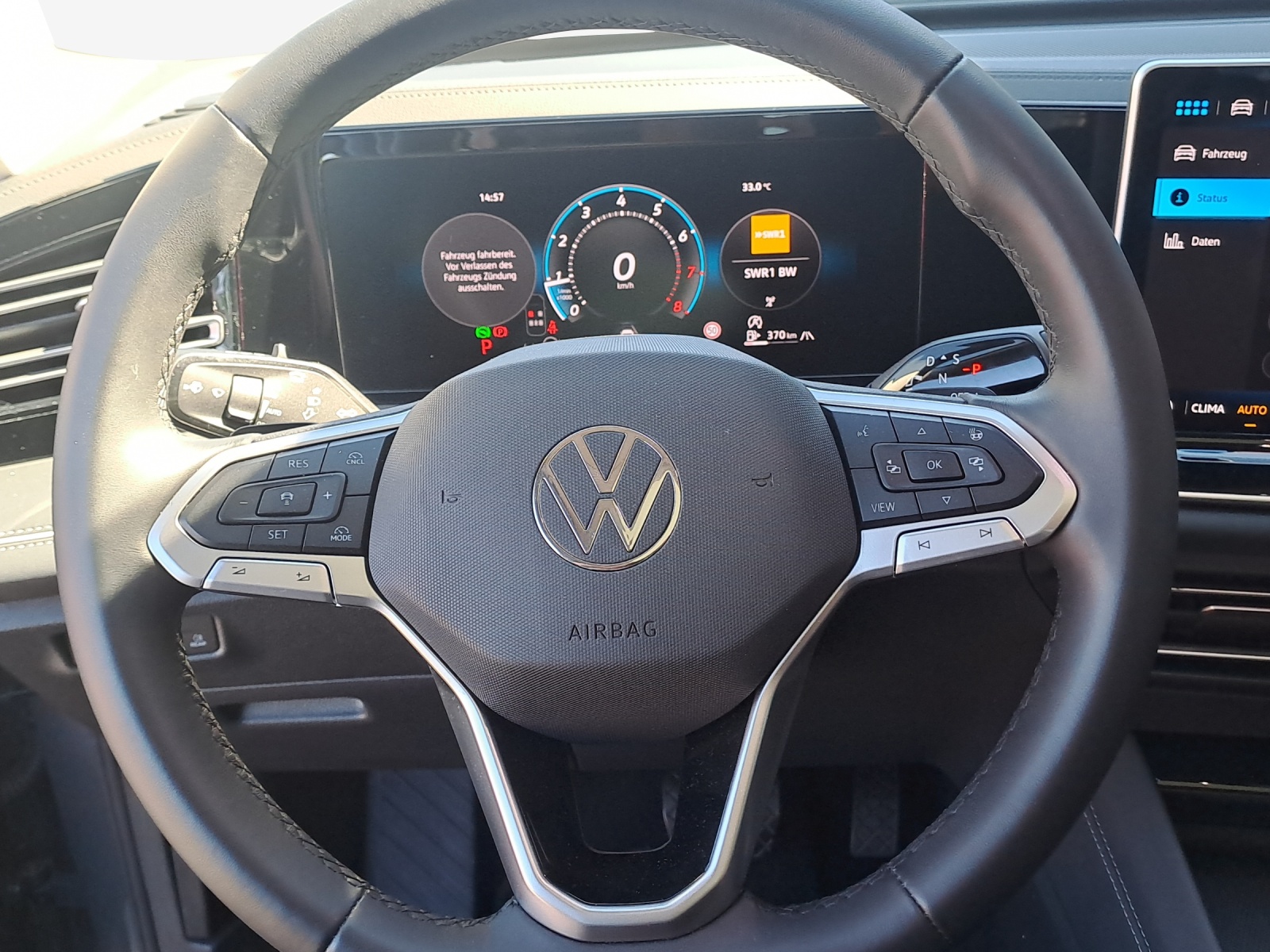 VW Tiguan 2.0 TSI DSG Elegance 4Motion-image-9
