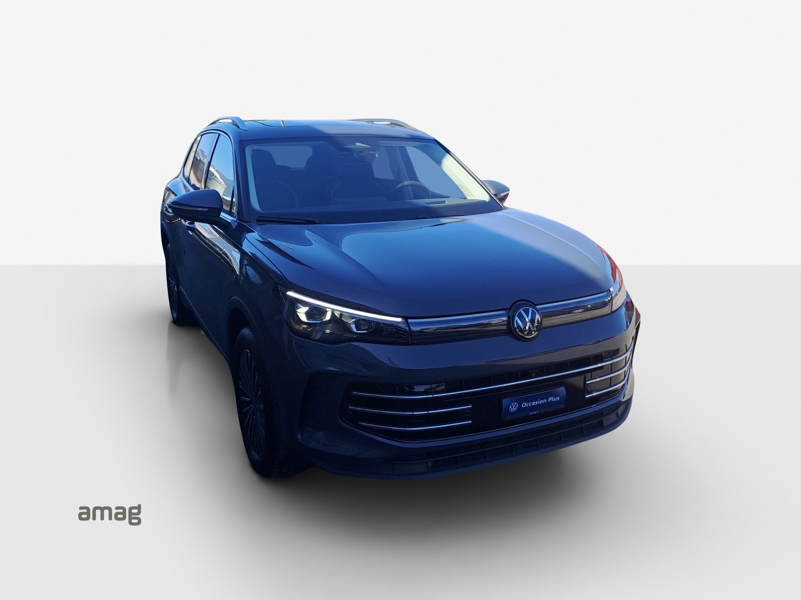VW Tiguan 2.0 TSI DSG Elegance 4Motion-image-15