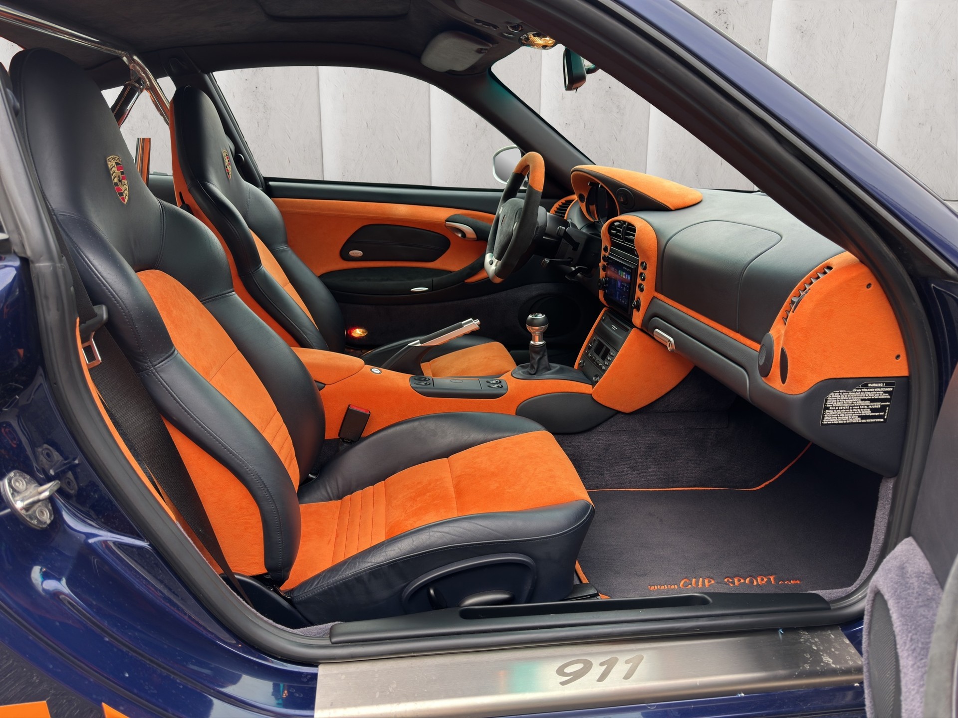 PORSCHE 911 Carrera 4 S-image-10