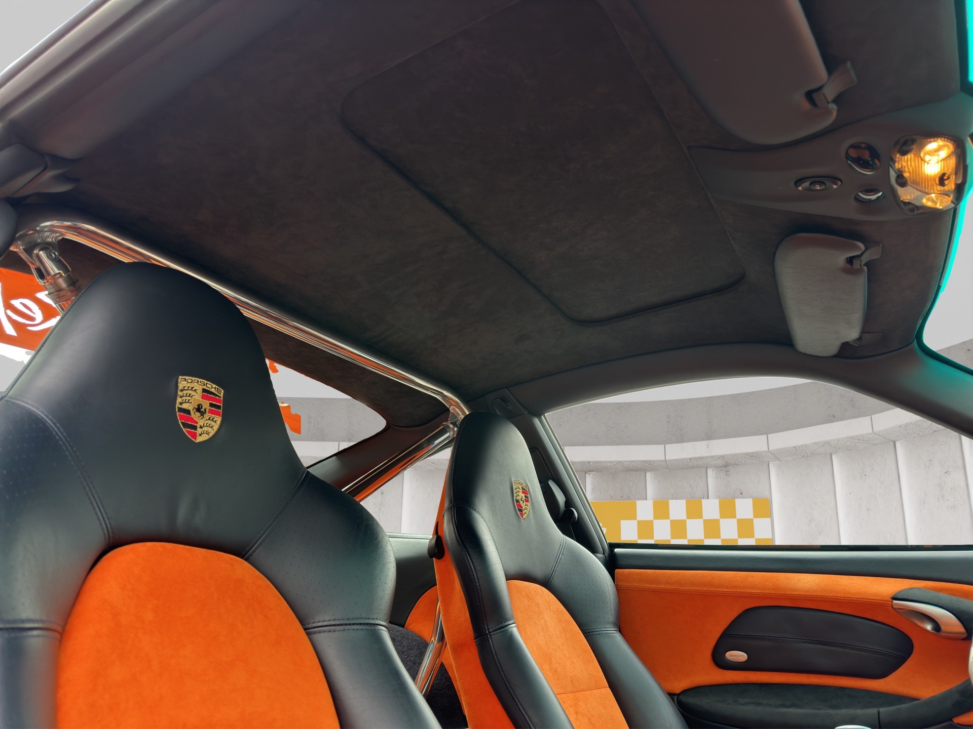 PORSCHE 911 Carrera 4 S-image-12