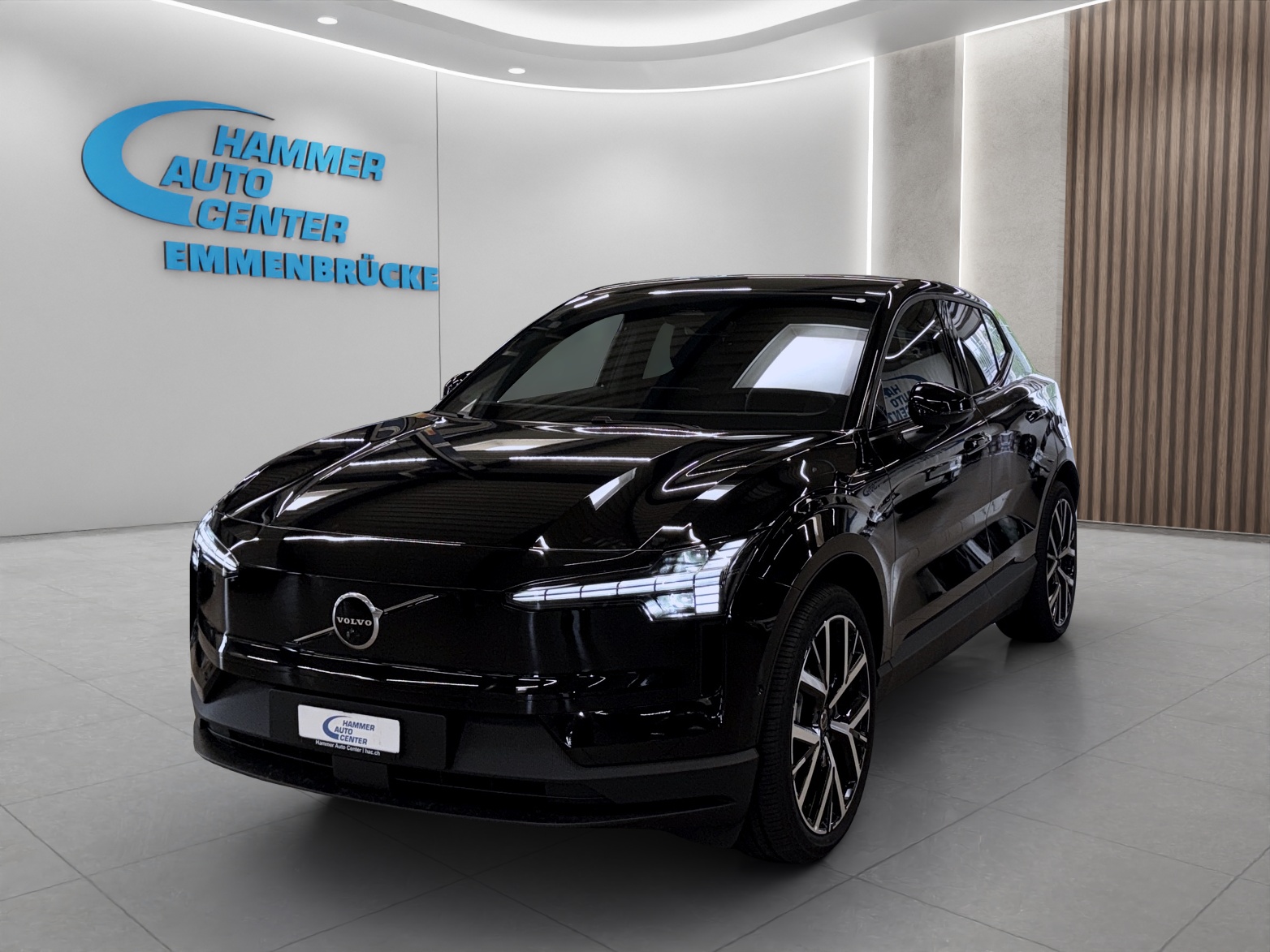 VOLVO EX30 E60 Ultra-image-0