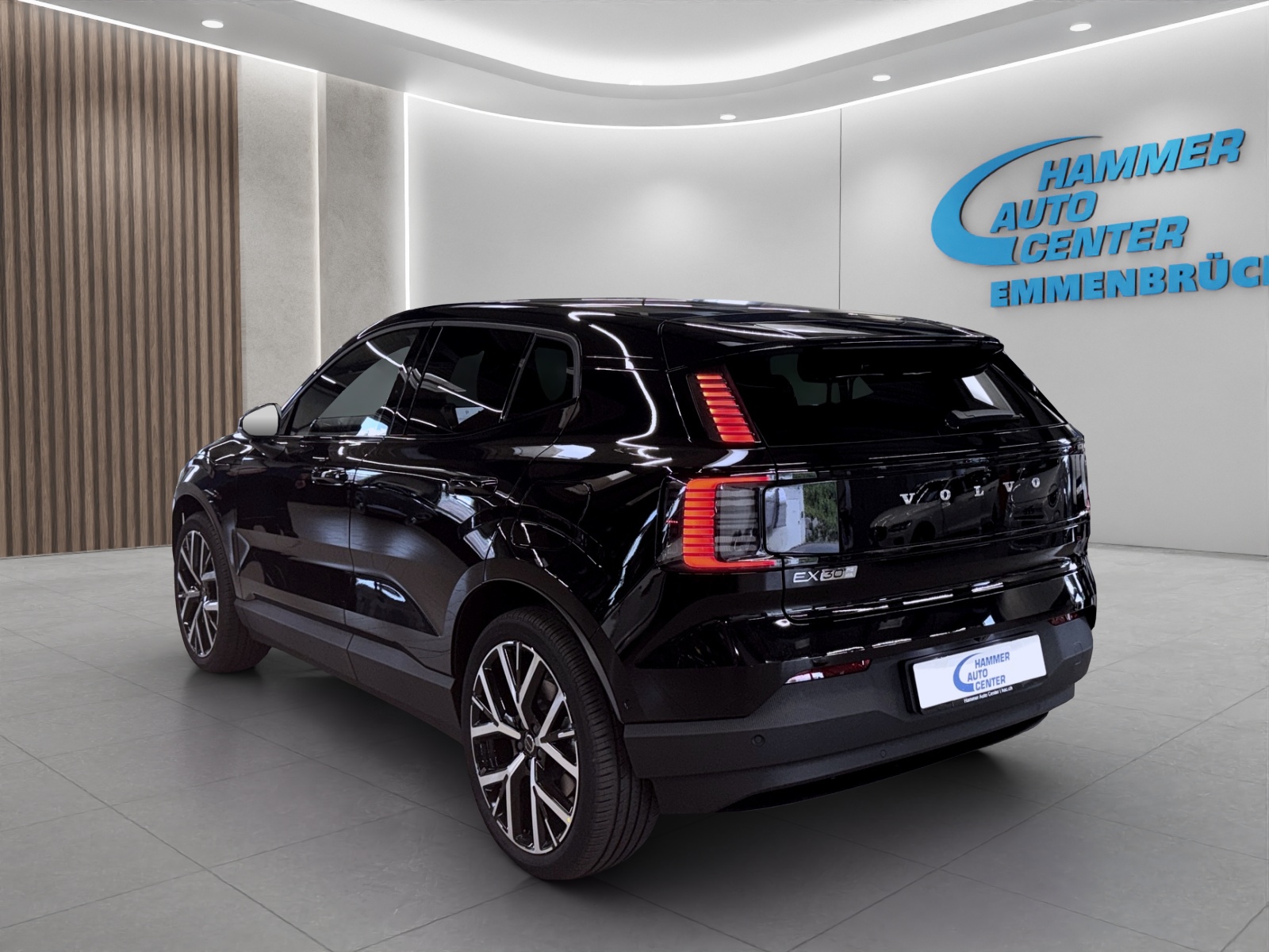 VOLVO EX30 E60 Ultra-image-1