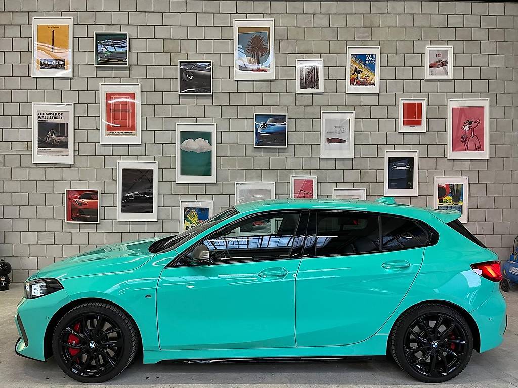 BMW 1er M-image-0