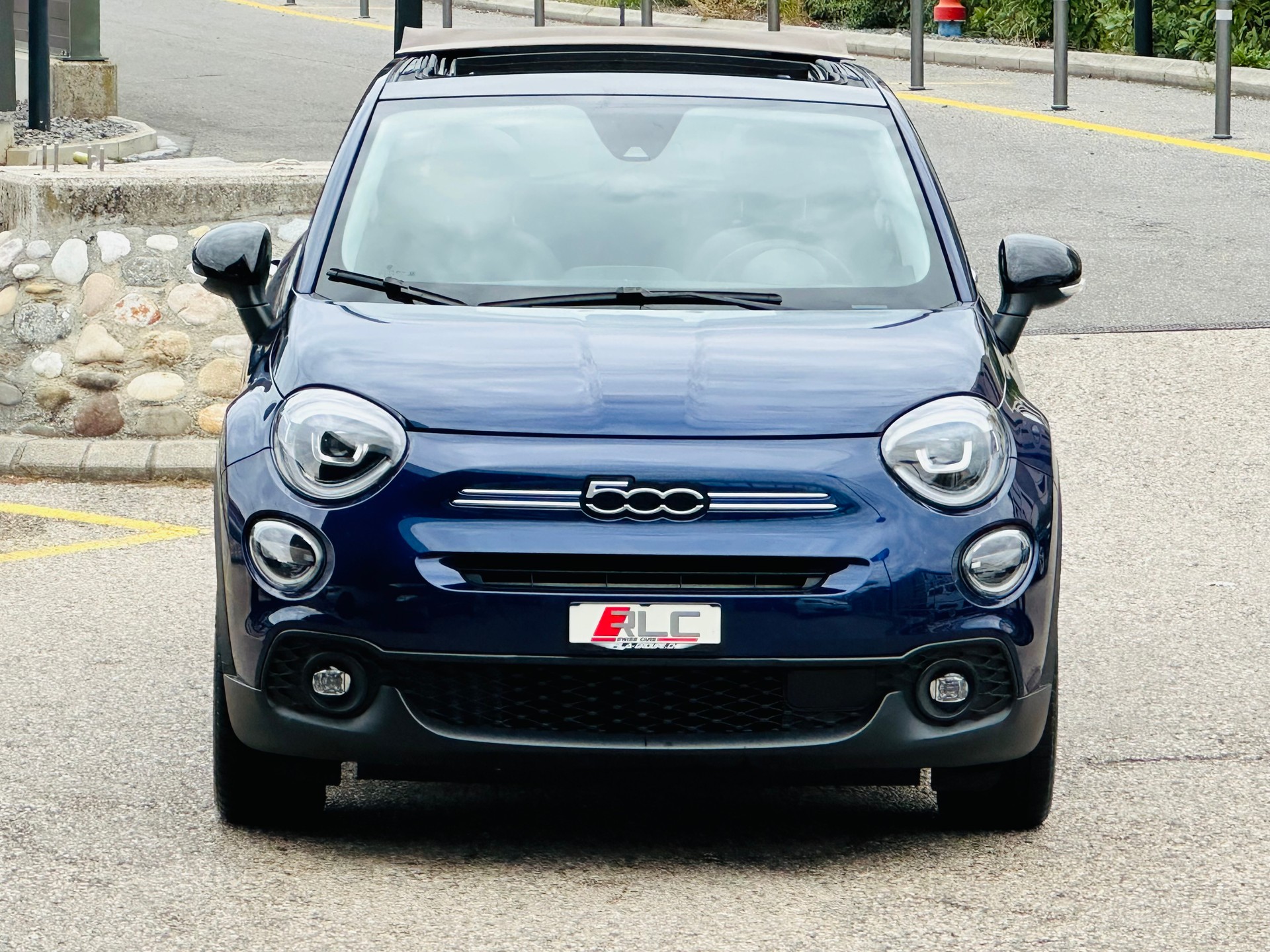 FIAT 500X 1.5 Hybrid Sport DCT-image-6