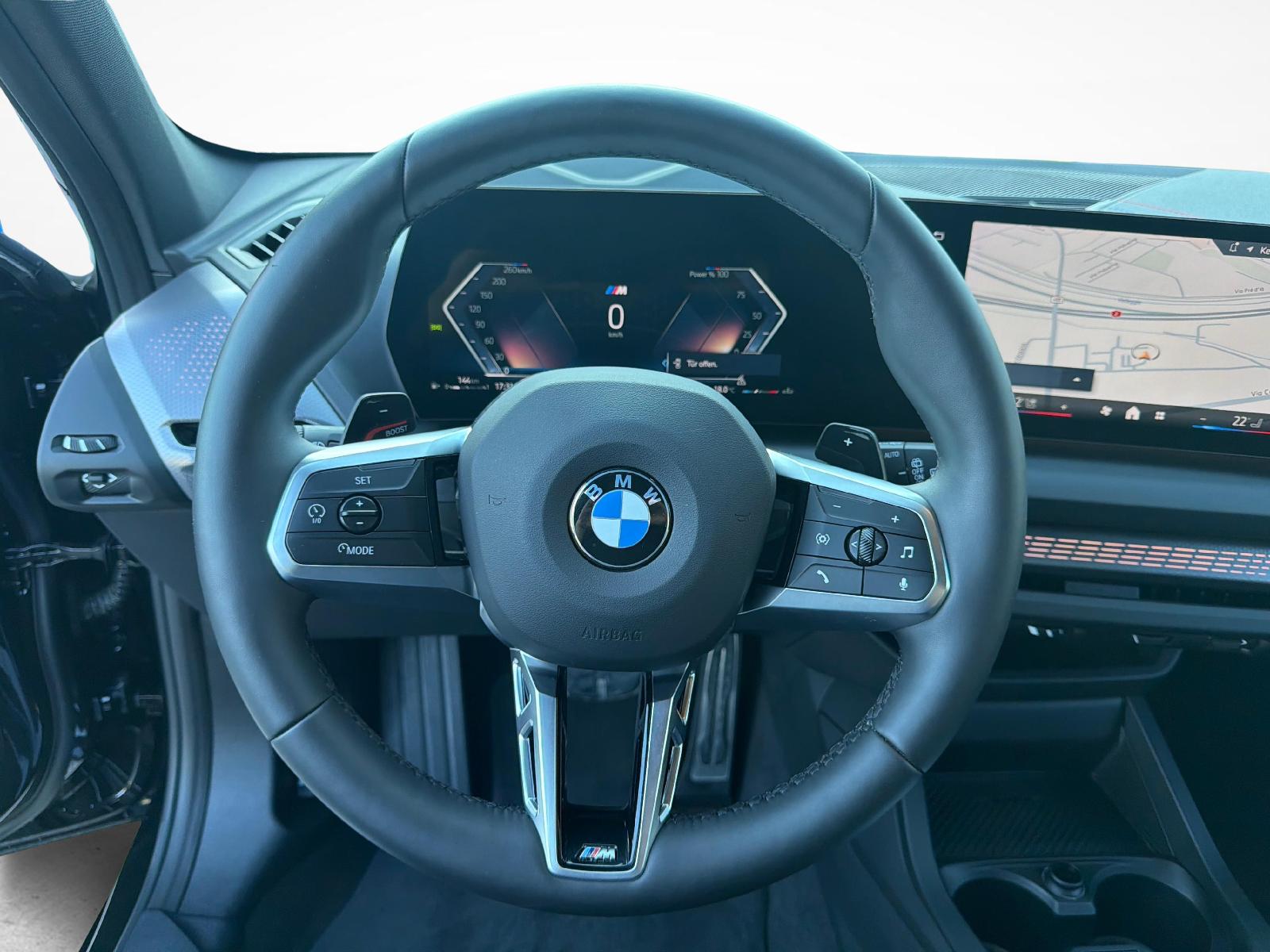 BMW 1er Reihe F70 123 xDrive-image-12