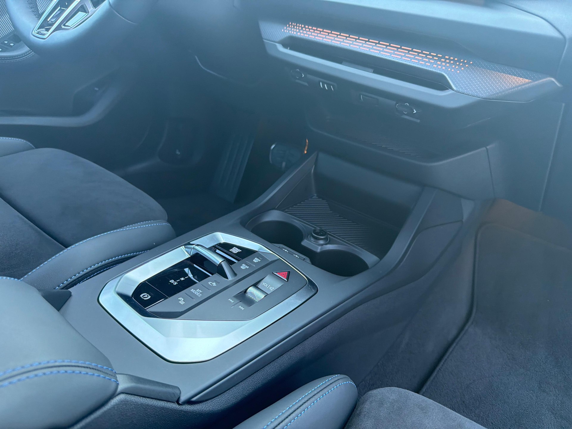 BMW 1er Reihe F70 123 xDrive-image-16