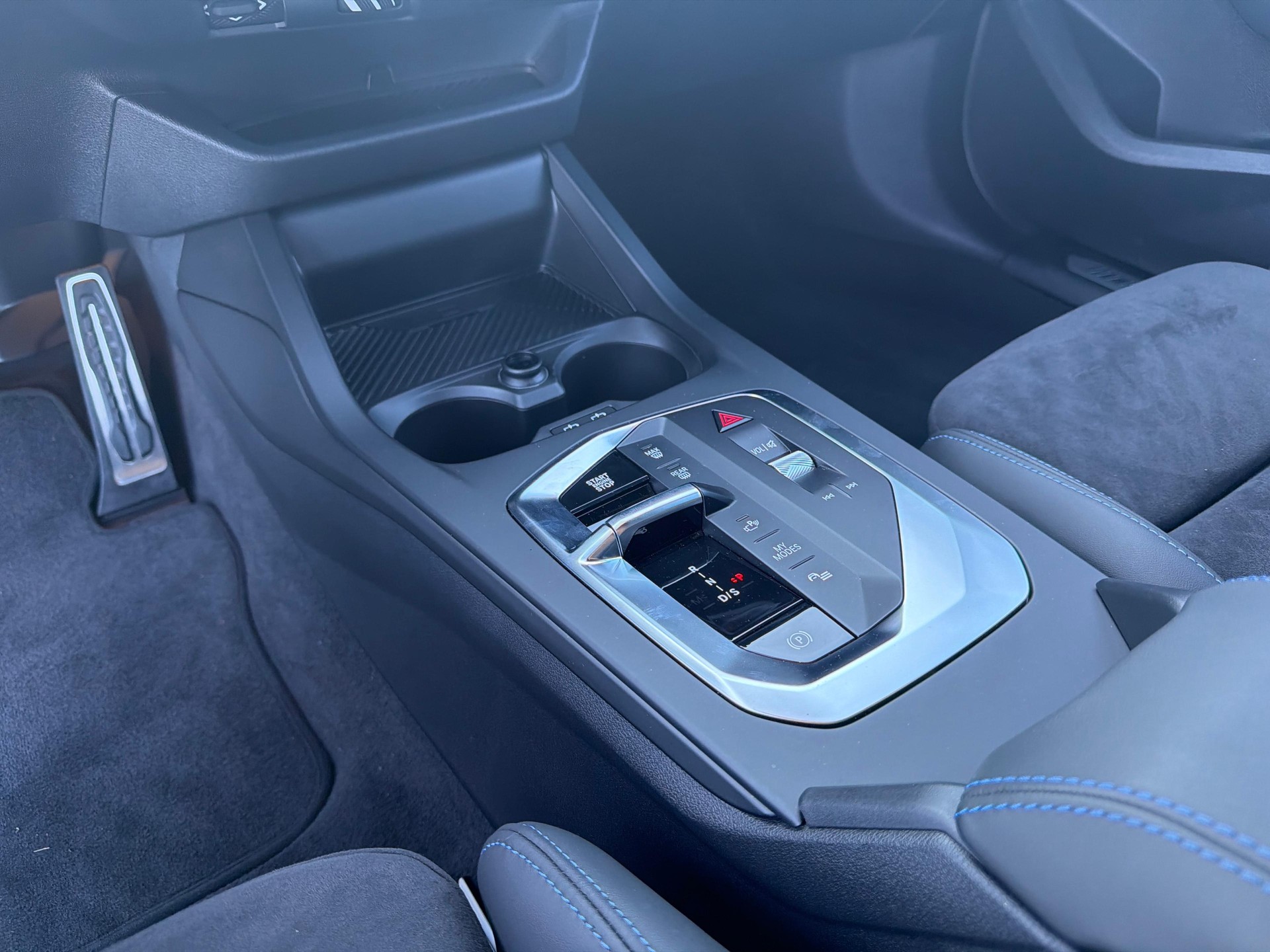 BMW 1er Reihe F70 123 xDrive-image-15