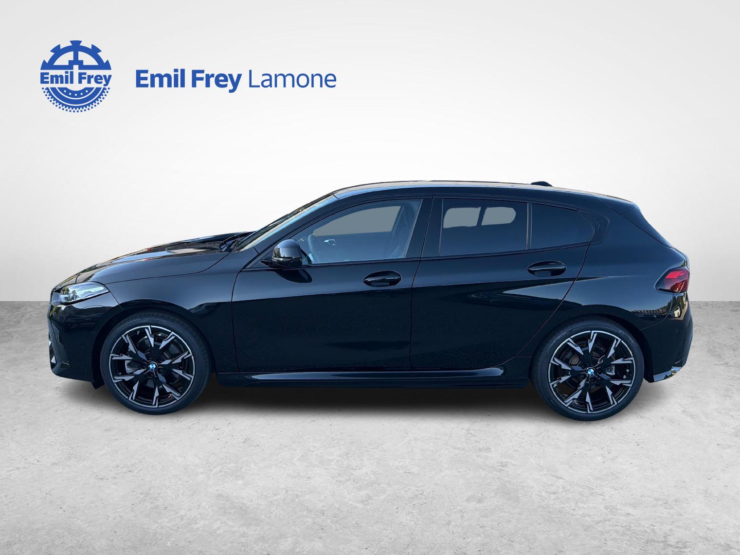 BMW 1er Reihe F70 123 xDrive-image-2