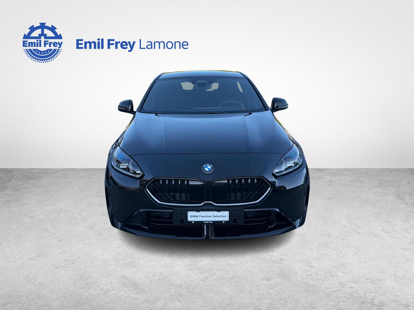 BMW 1er Reihe F70 123 xDrive-image-8