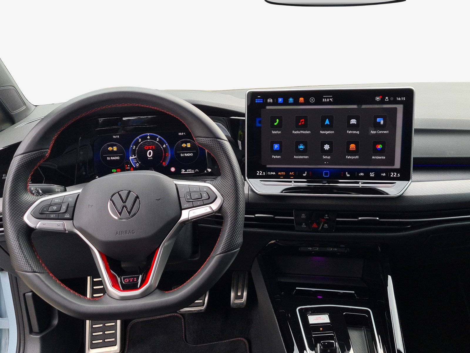 VW Golf 2.0 TSI GTI DSG-image-8
