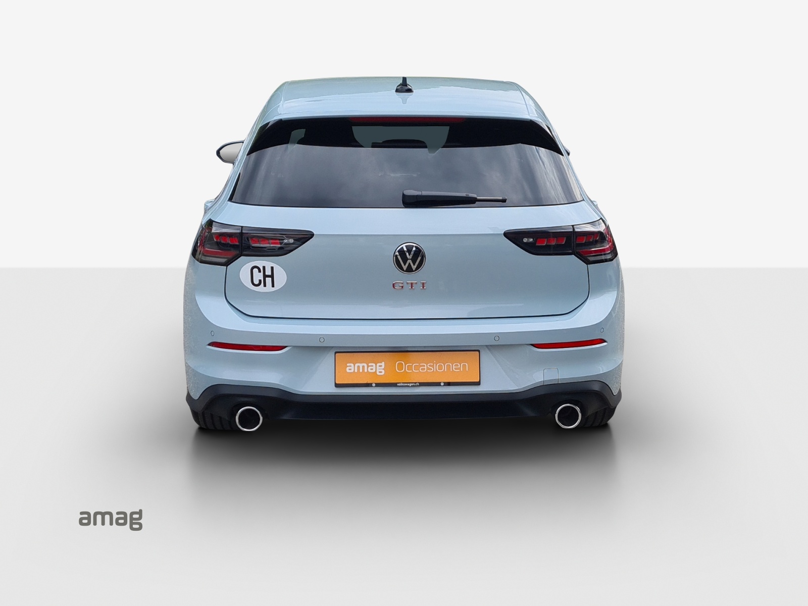 VW Golf 2.0 TSI GTI DSG-image-3