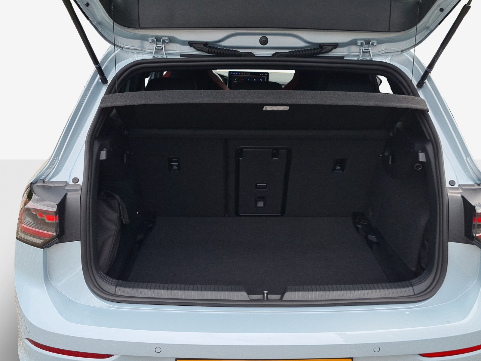 VW Golf 2.0 TSI GTI DSG-image-12