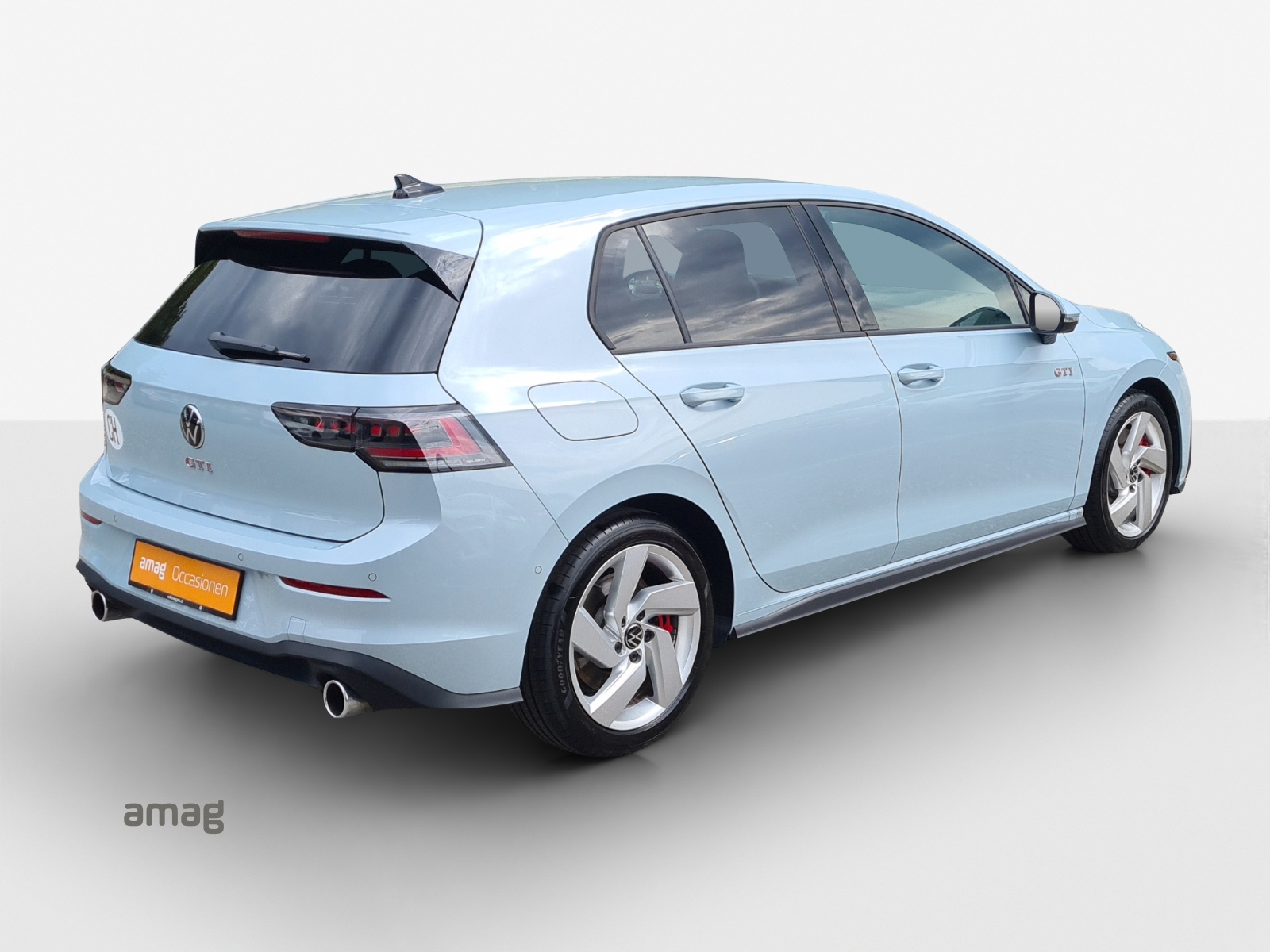 VW Golf 2.0 TSI GTI DSG-image-4