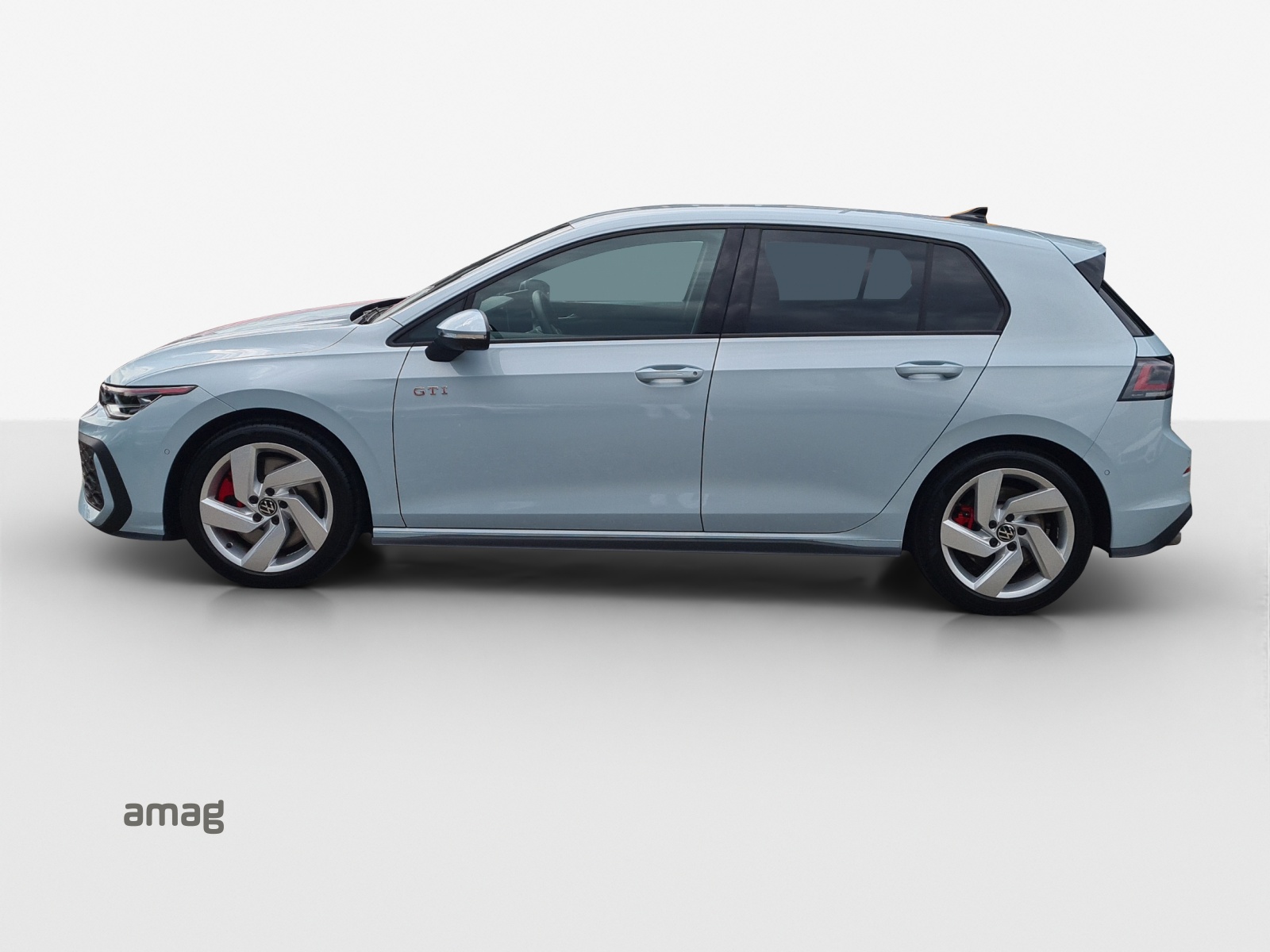 VW Golf 2.0 TSI GTI DSG-image-1