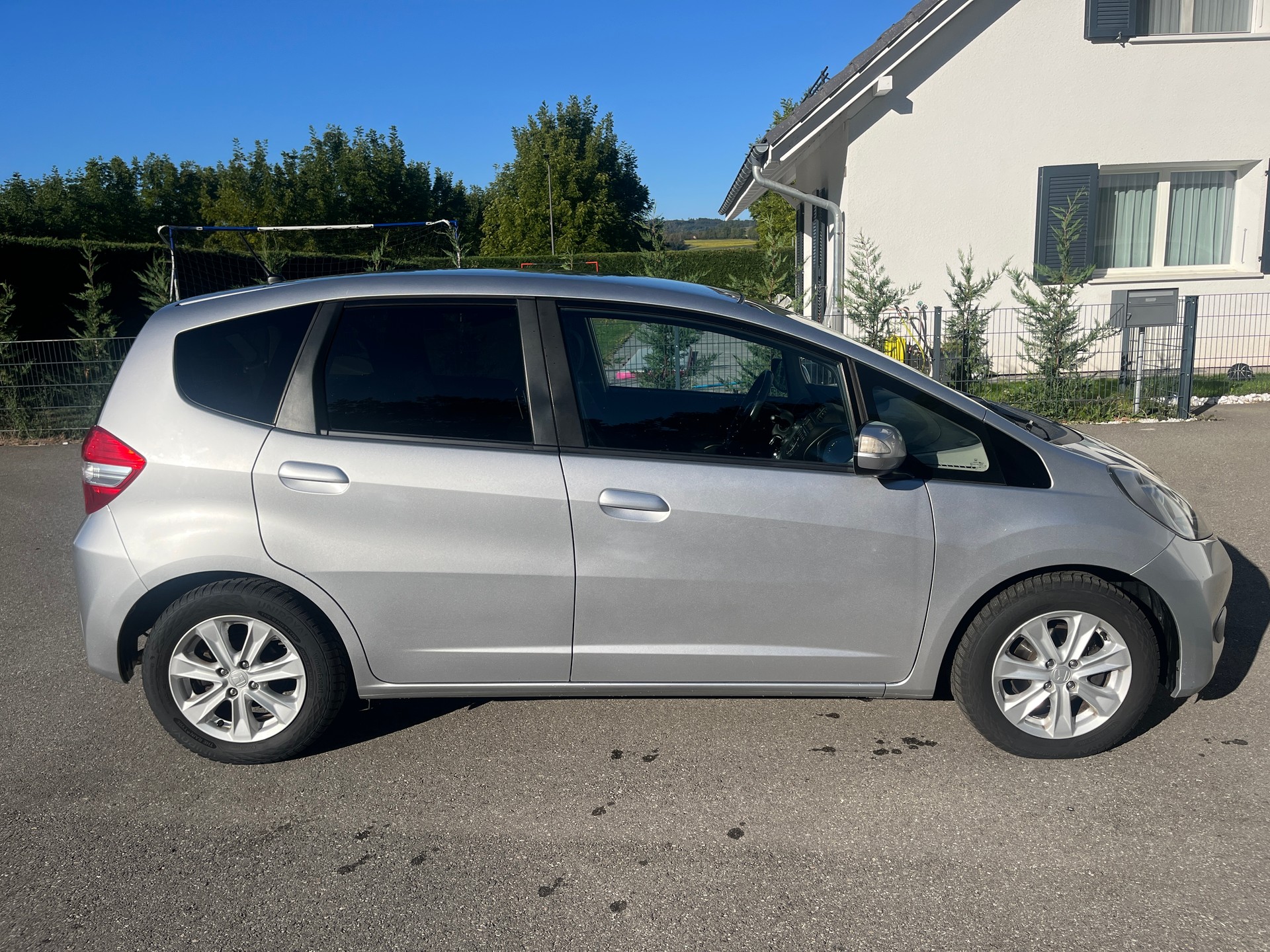 HONDA 1.4i Comfort Plus-image-2