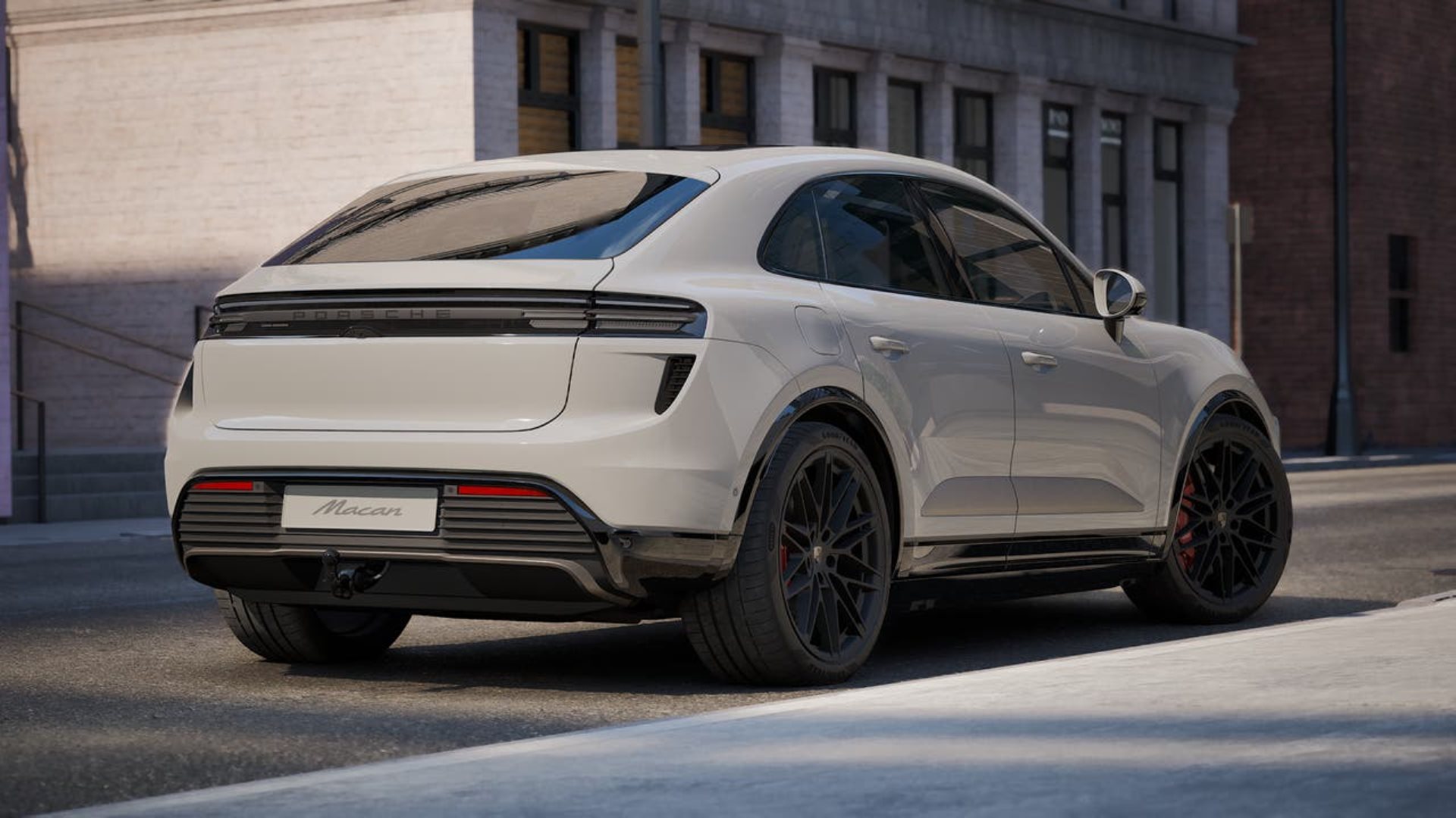 PORSCHE Macan Turbo-image-8