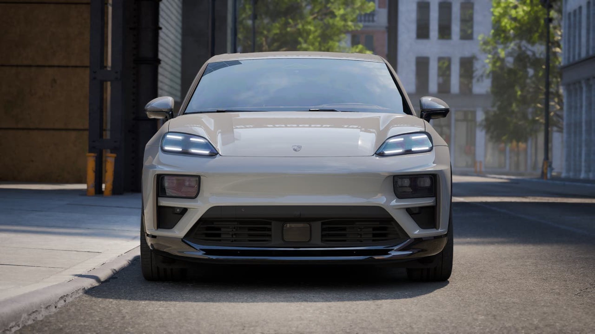 PORSCHE Macan Turbo-image-7